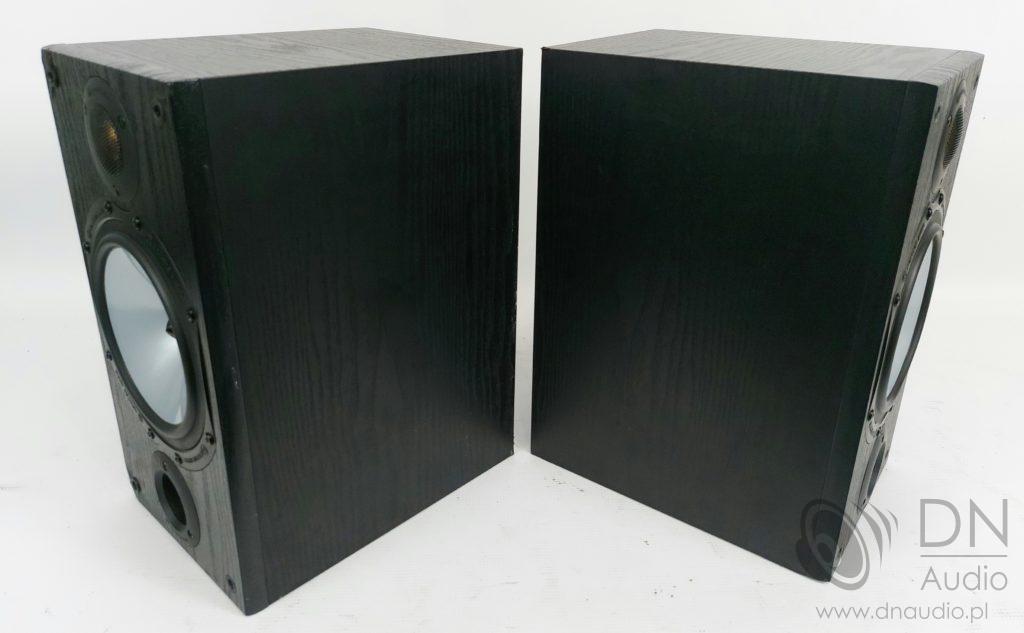 Monitor Audio Reference MR2 DN Audio