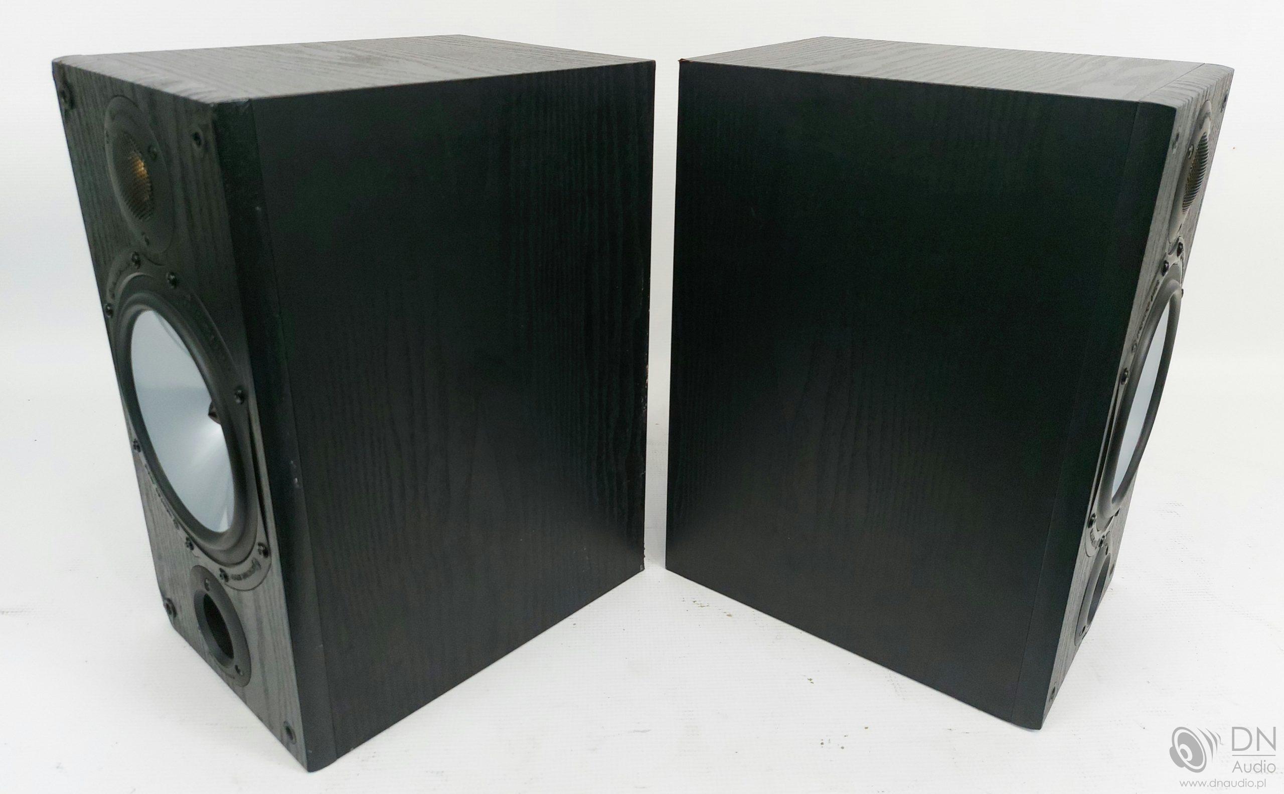 Monitor Audio Reference MR2 - obrazek 4