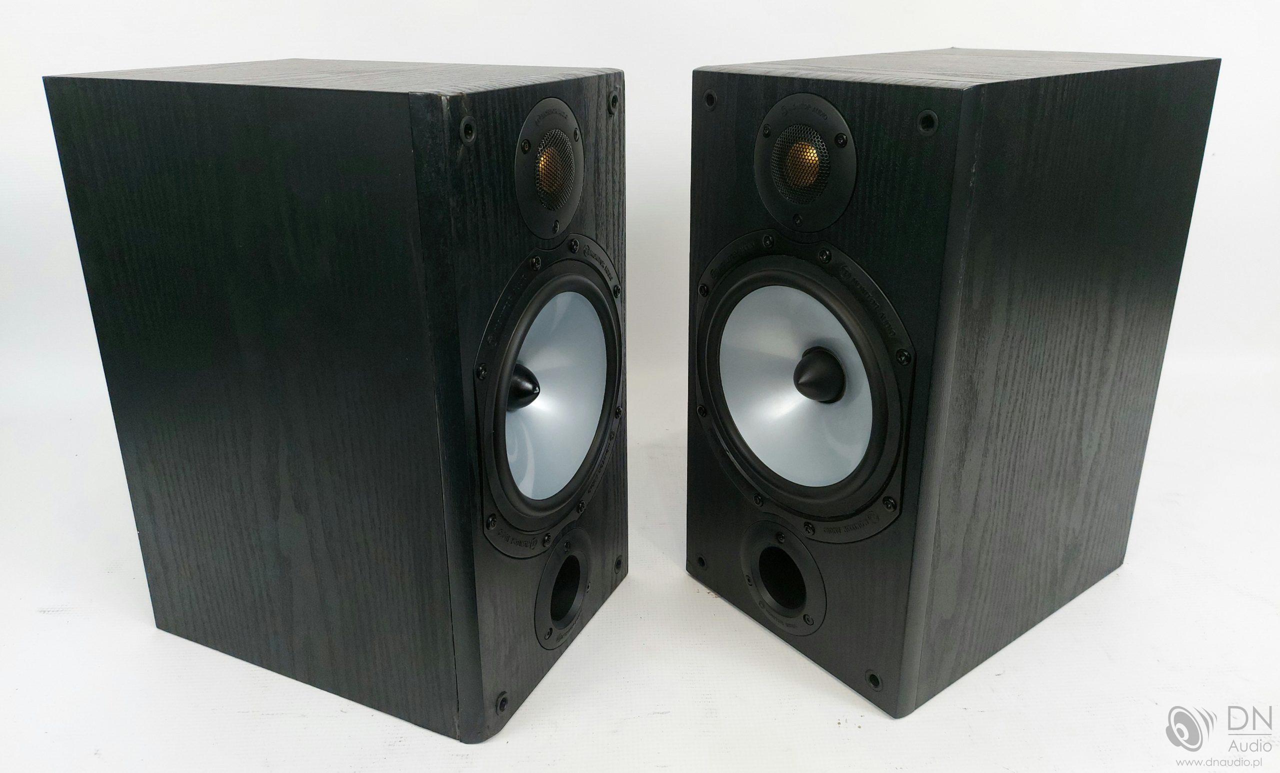 Monitor Audio Reference MR2 - obrazek 5