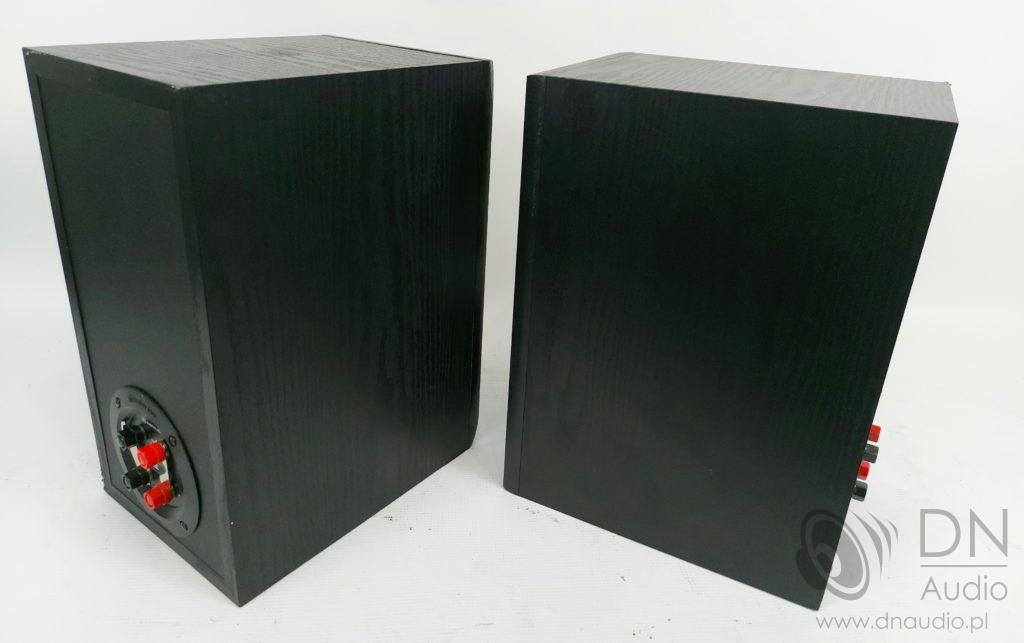 Monitor Audio Reference MR2 DN Audio