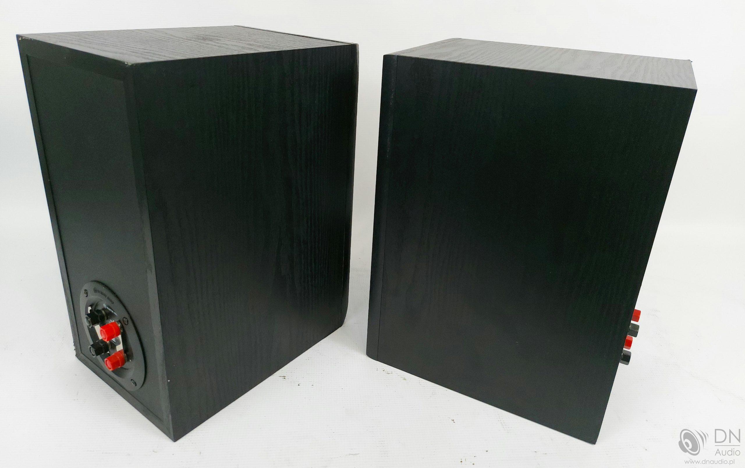 Monitor Audio Reference MR2 - obrazek 6