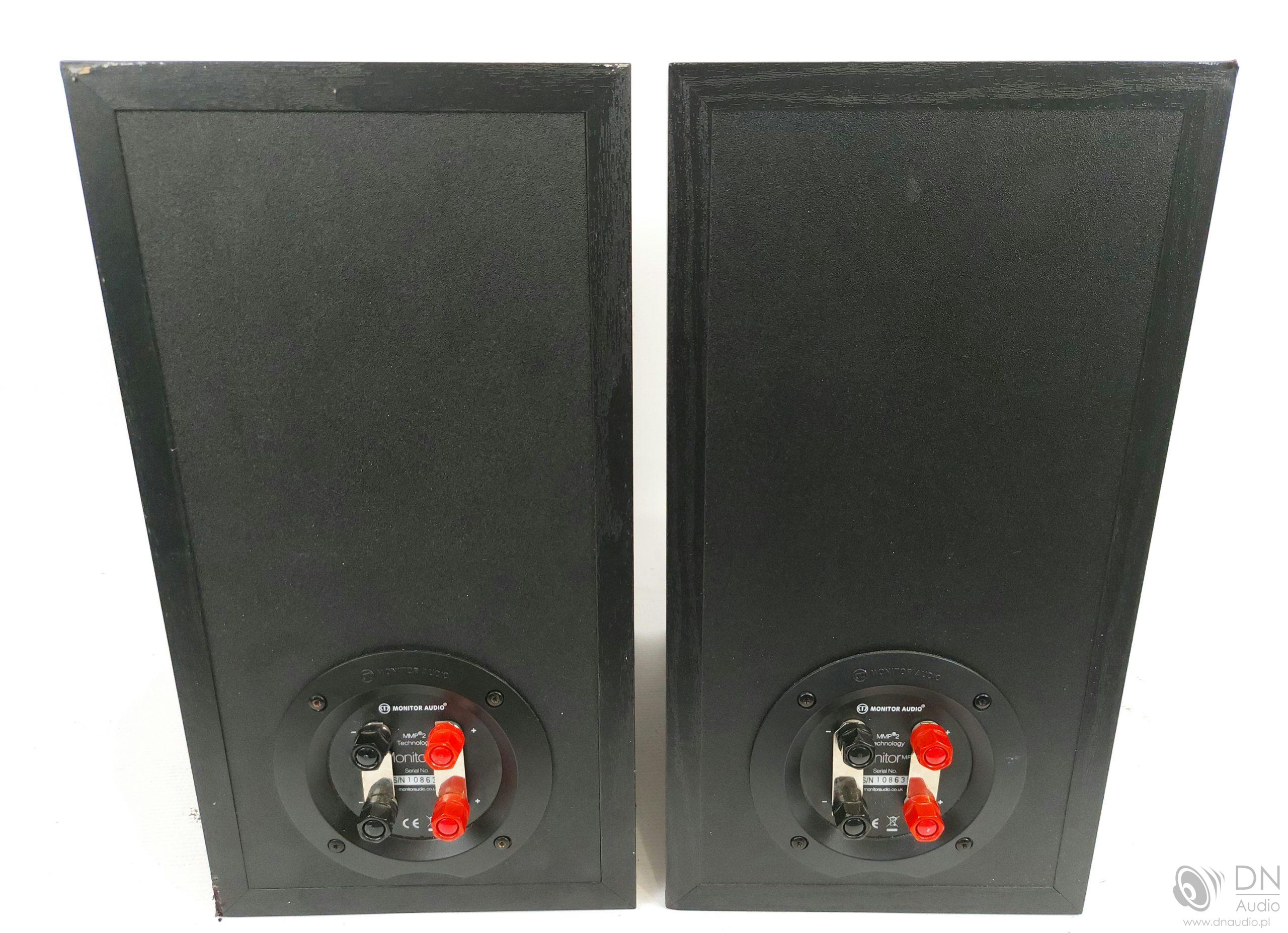 Monitor Audio Reference MR2 - obrazek 7