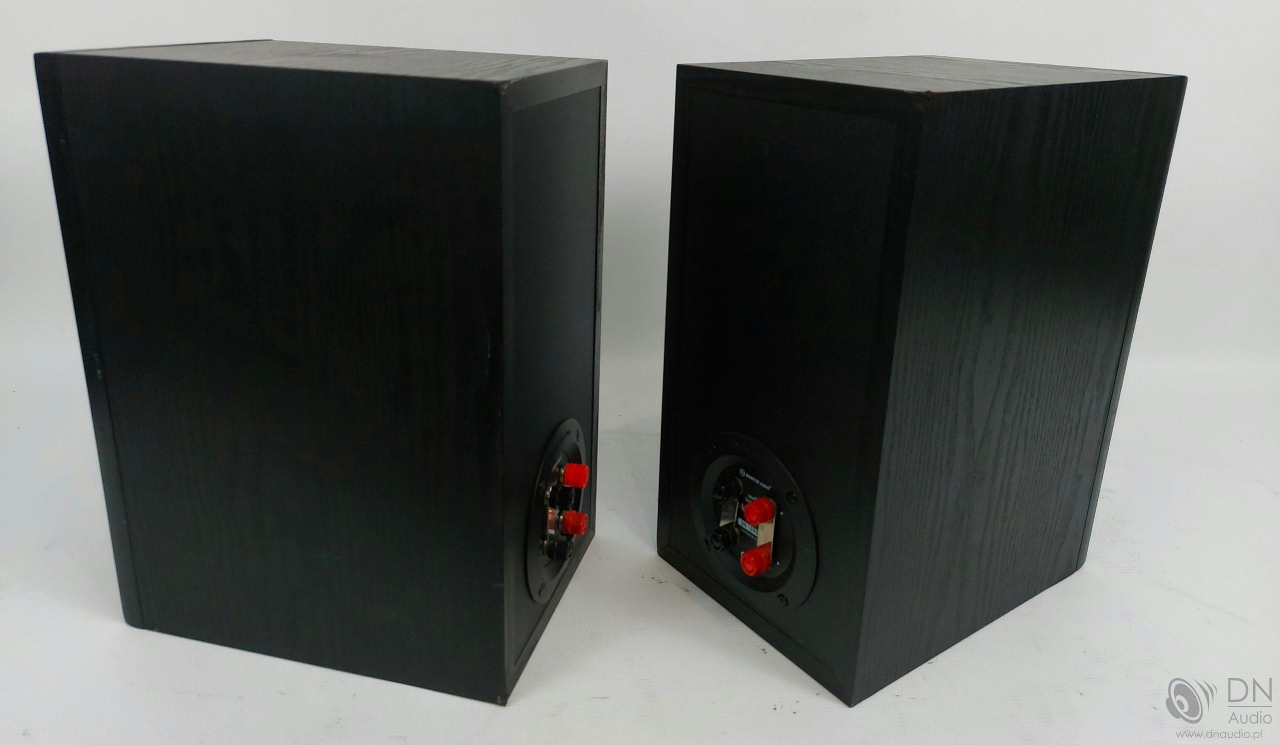 Monitor Audio Reference MR2 - obrazek 9
