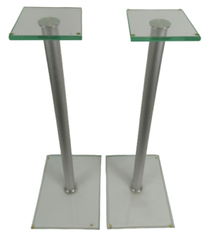 Standy / podstawki - 67 cm