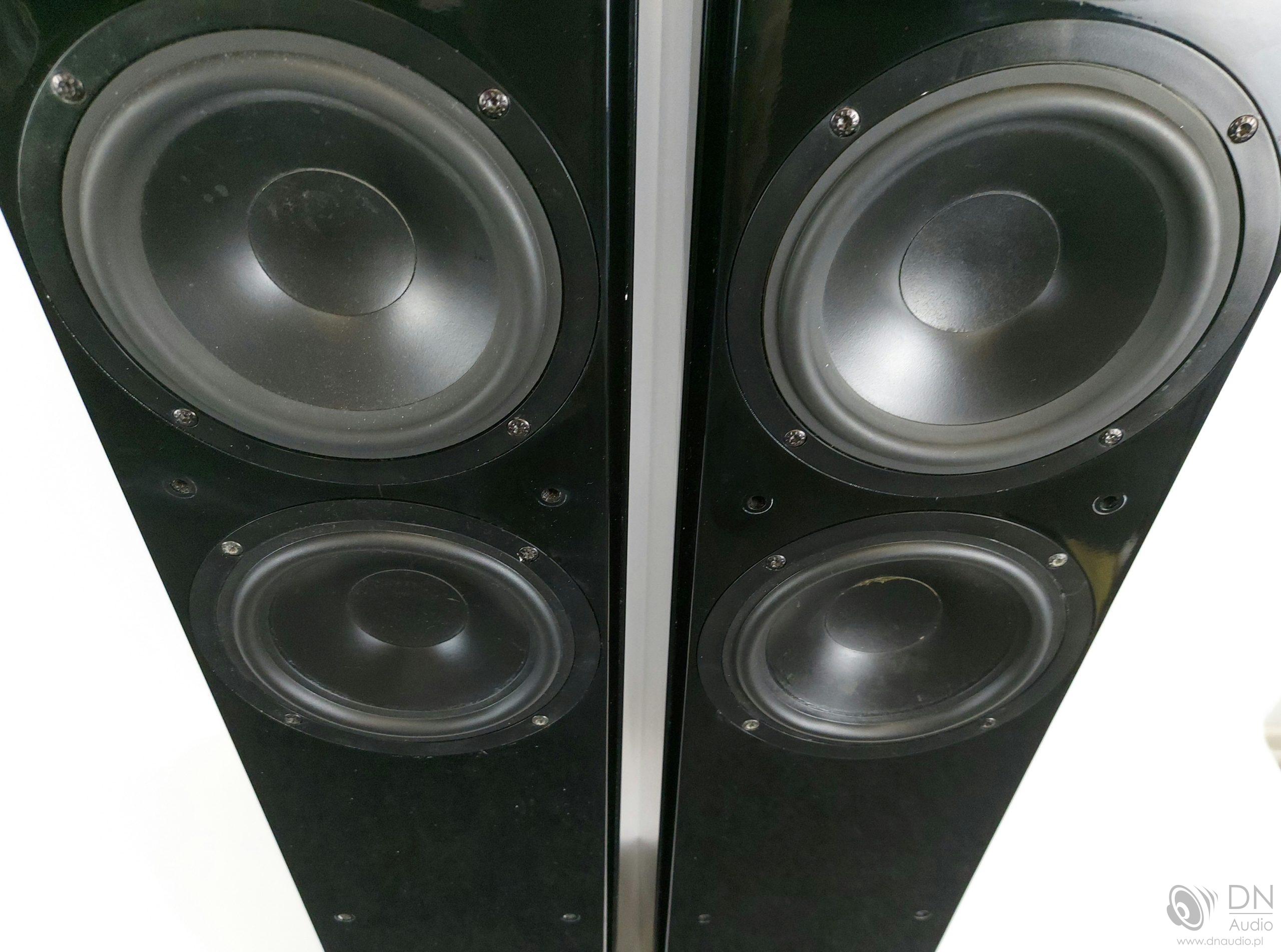 Tannoy Revolution R3 - obrazek 2