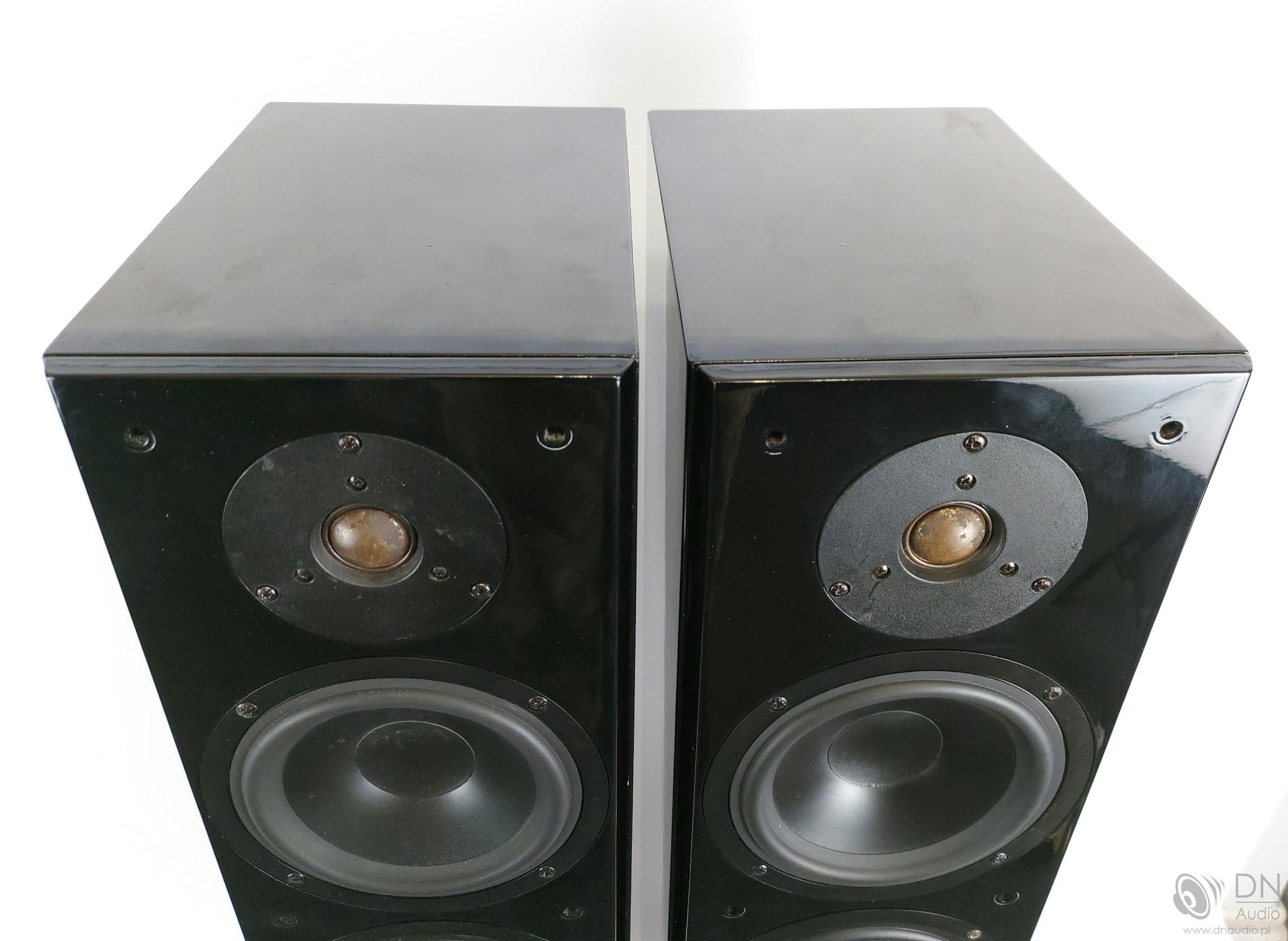 Tannoy Revolution R3 - obrazek 3