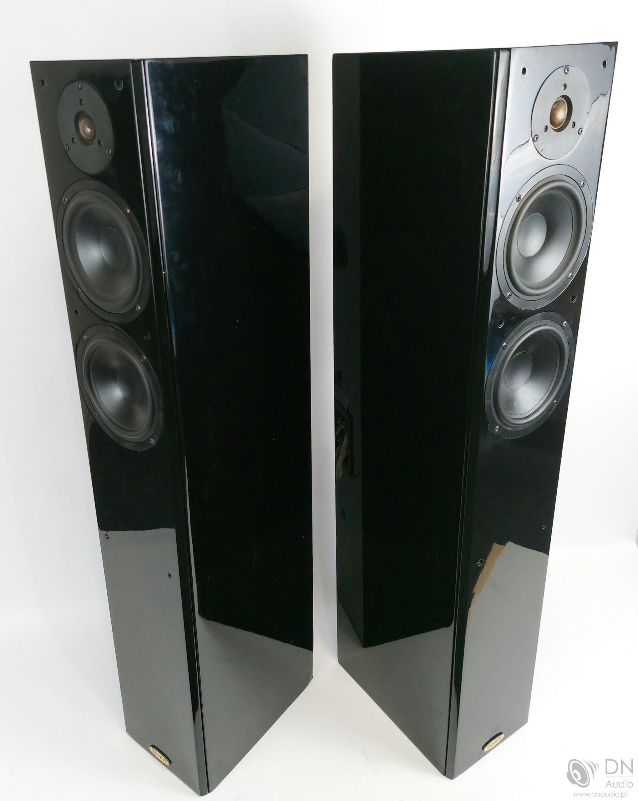 Tannoy Revolution R3 - obrazek 4