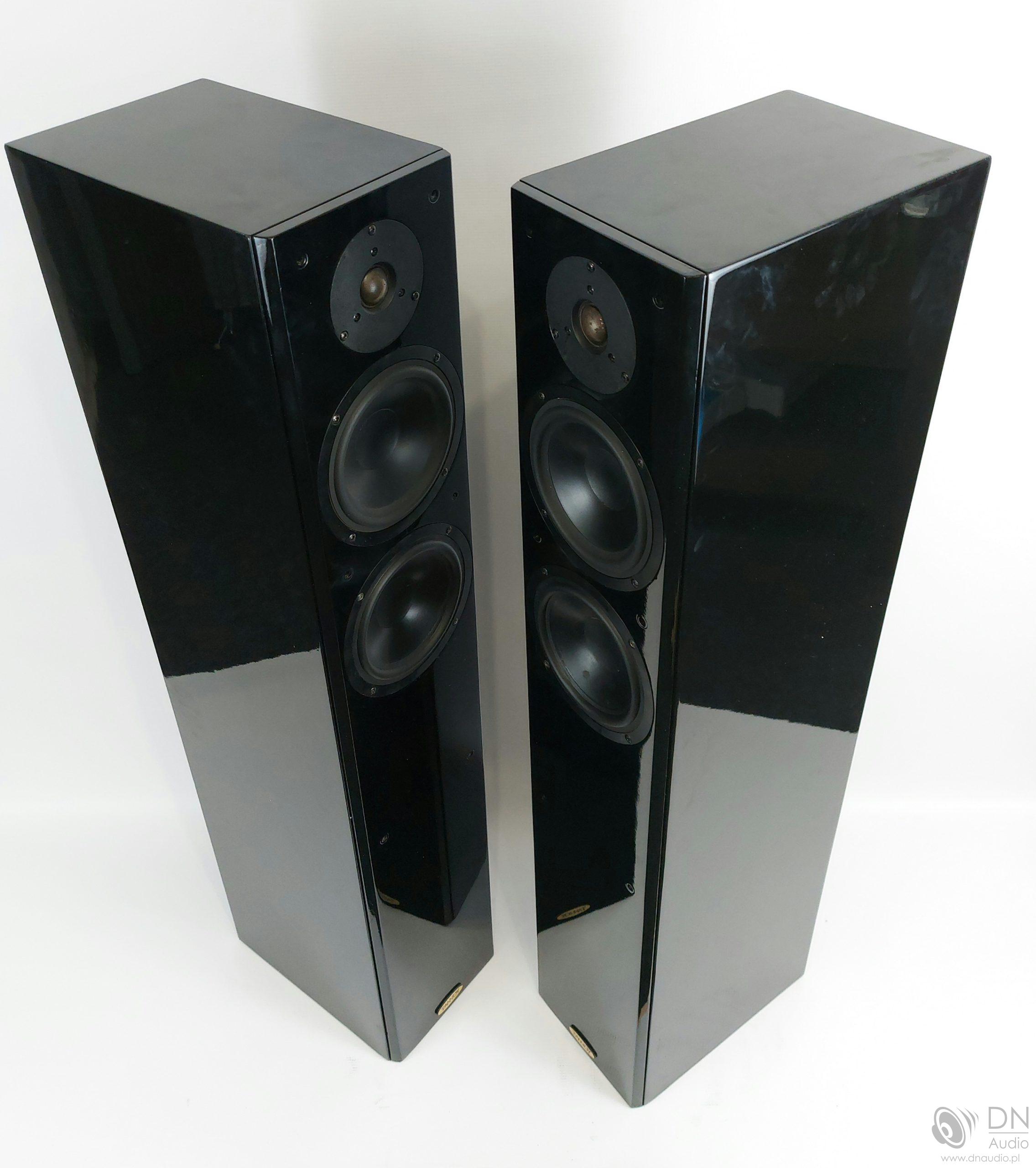 Tannoy Revolution R3 - obrazek 5