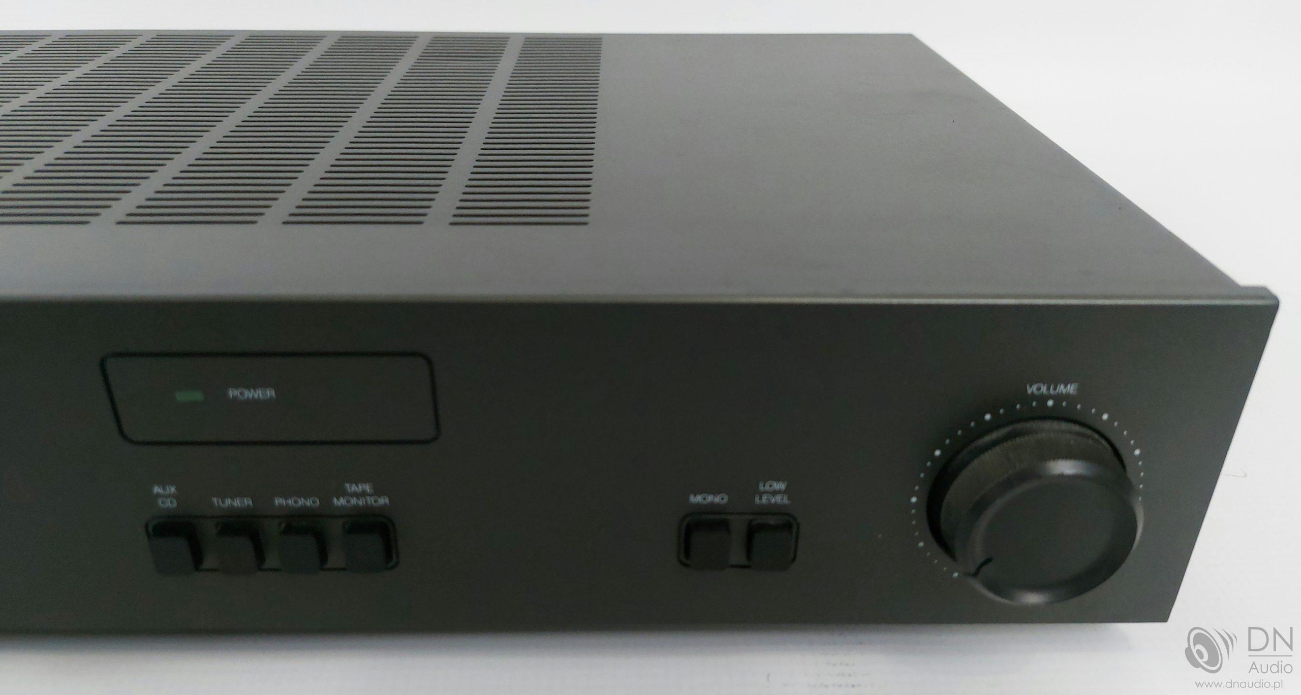 NAD 3020i - obrazek 3