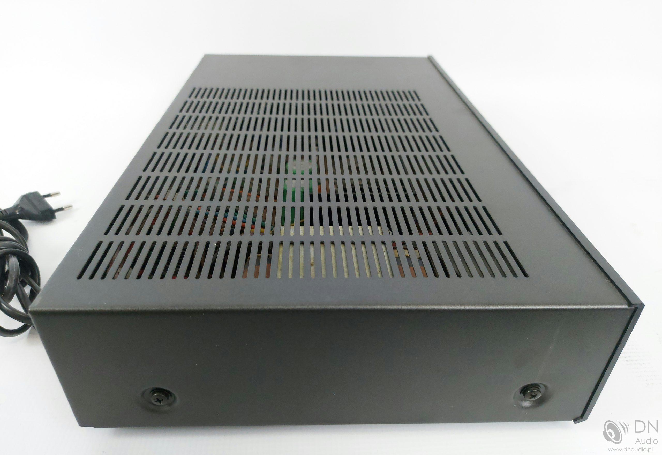 NAD 3020i - obrazek 5