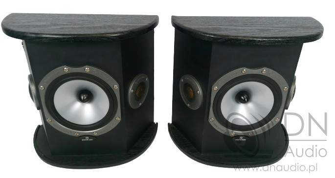 Monitor Audio Bronze BR-FX