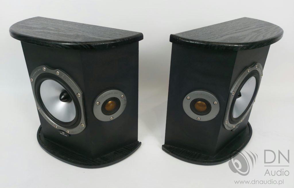 Monitor Audio Bronze BRFX DN Audio