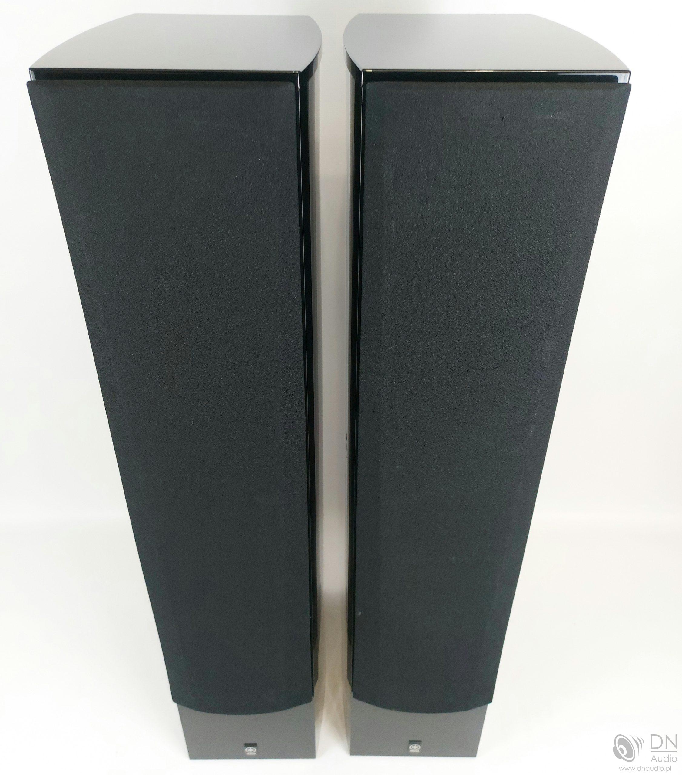 Yamaha NS-555 - obrazek 2