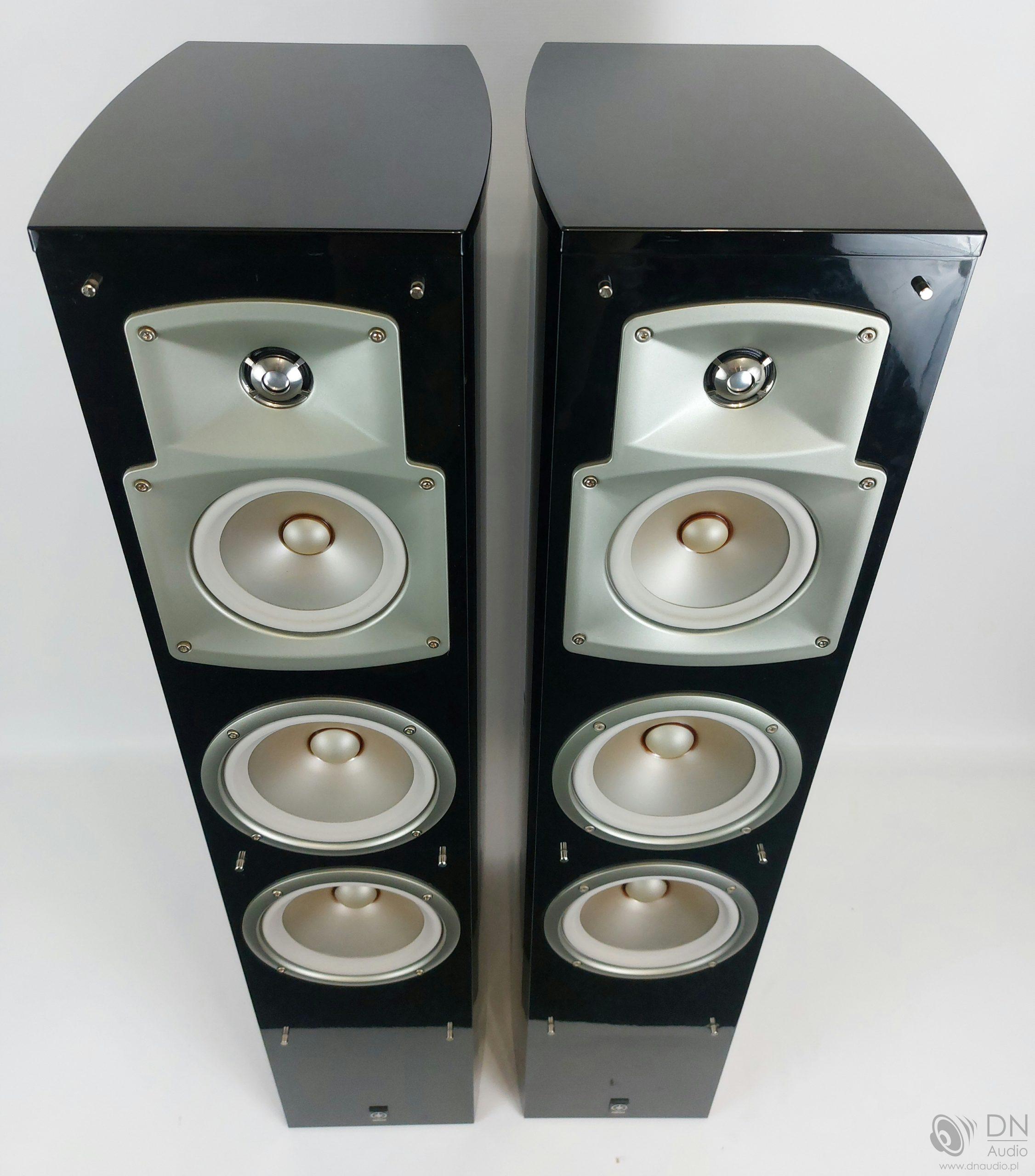 Yamaha NS-555 - obrazek 3