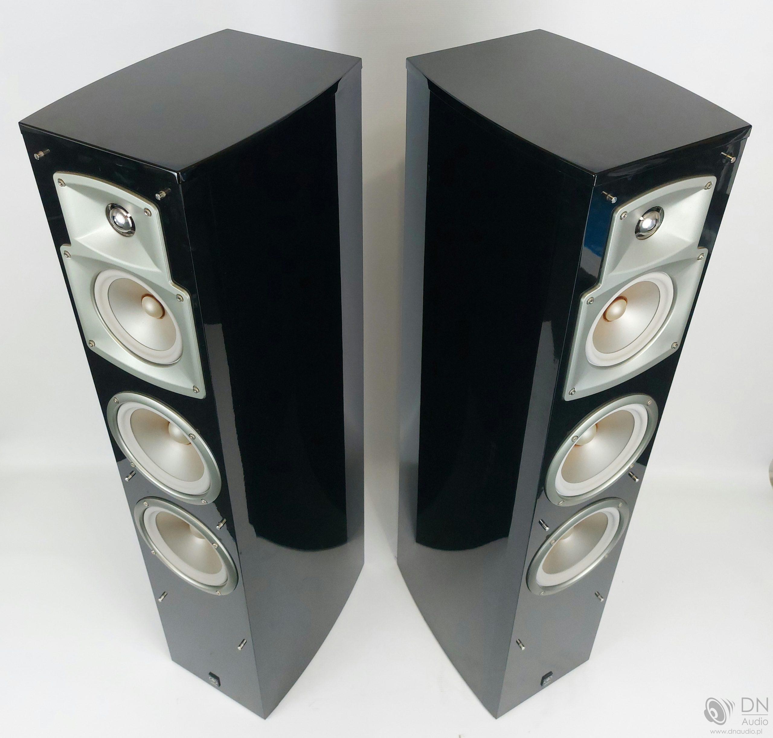 Yamaha NS-555 - obrazek 6