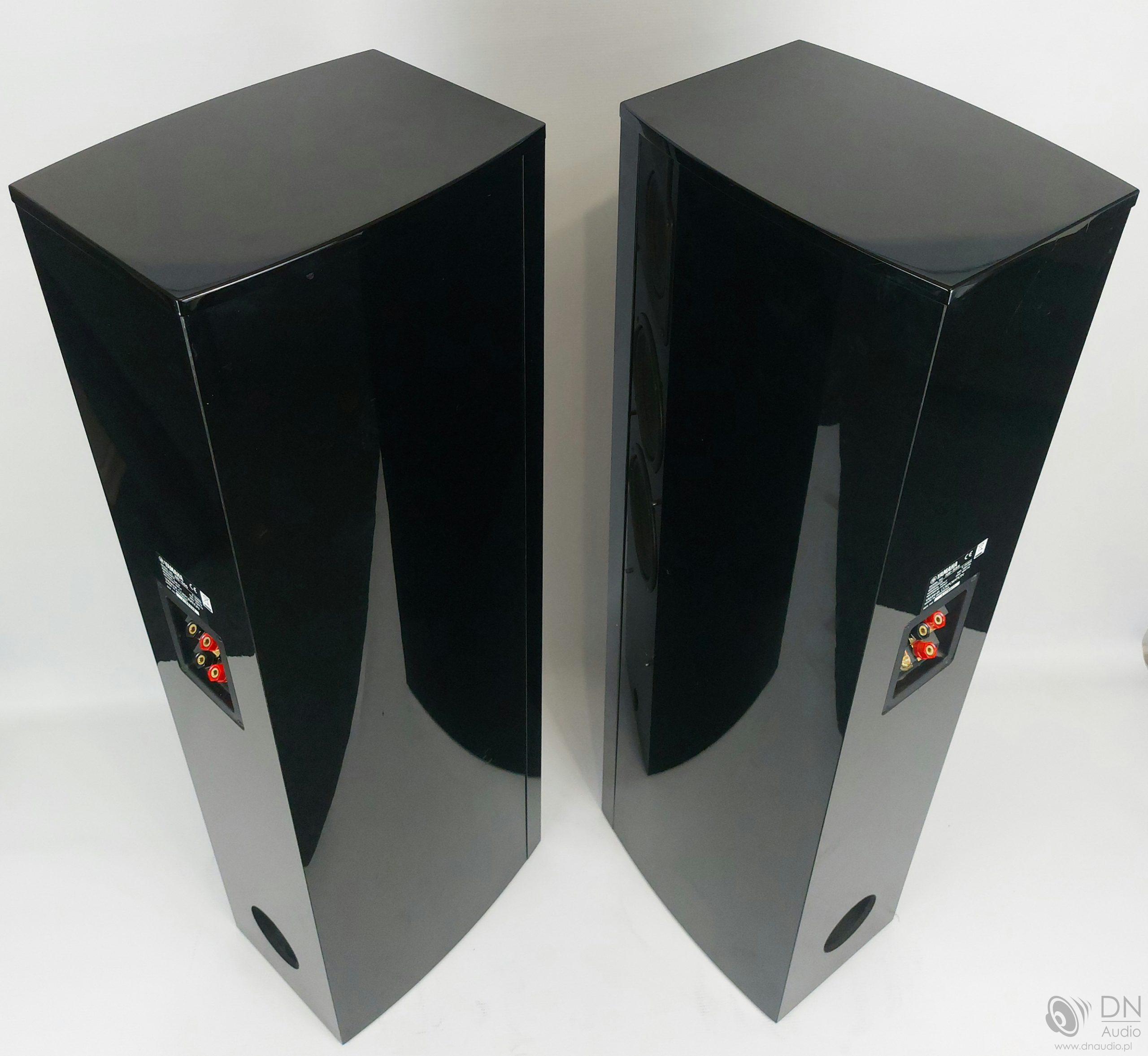 Yamaha NS-555 - obrazek 8