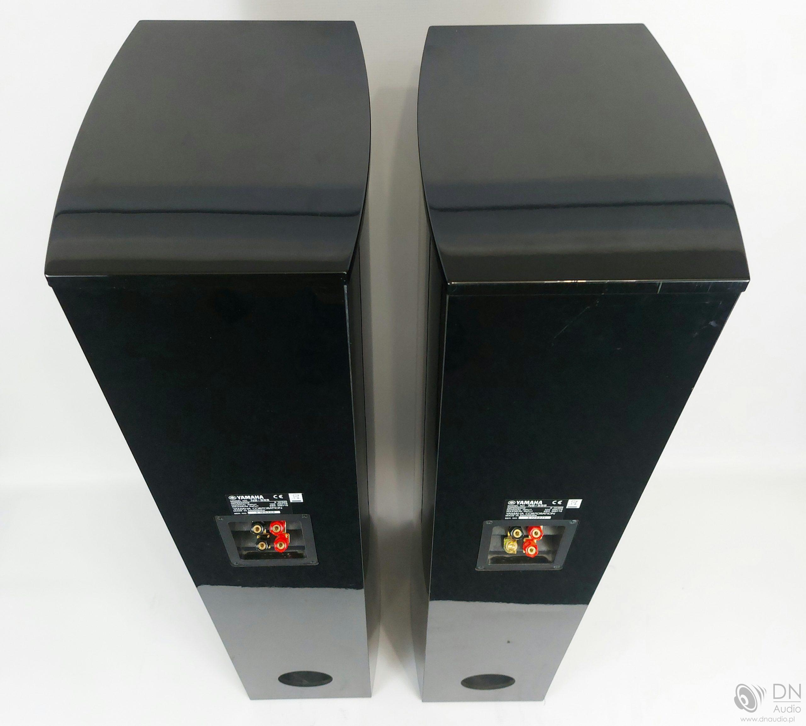 Yamaha NS-555 - obrazek 9