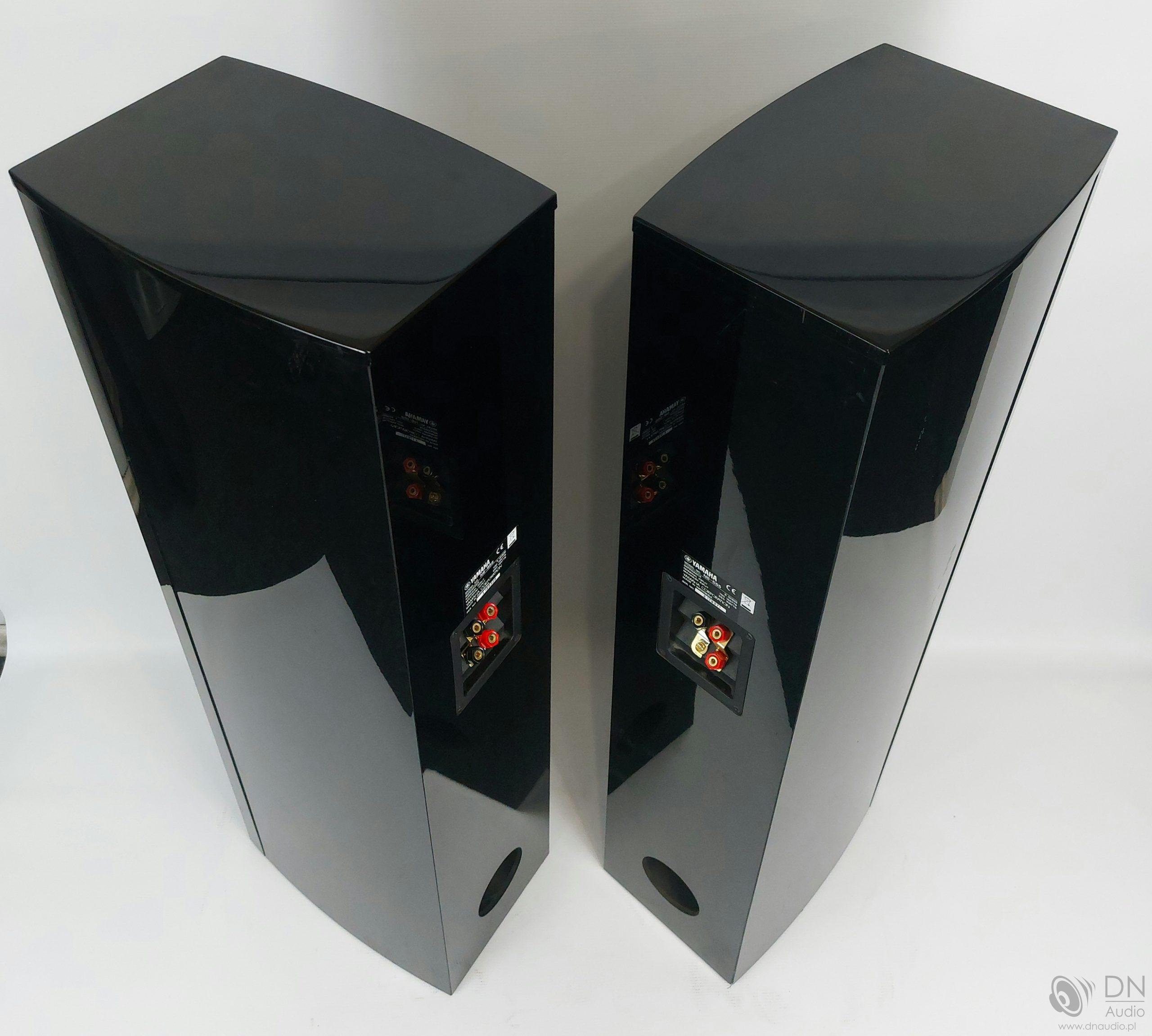 Yamaha NS-555 - obrazek 12