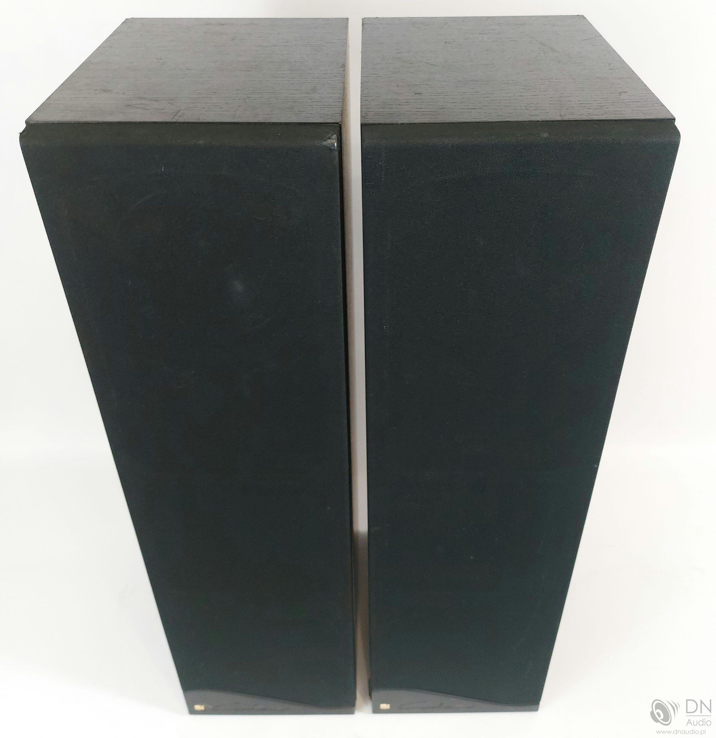 KEF Coda 9.2 - obrazek 2