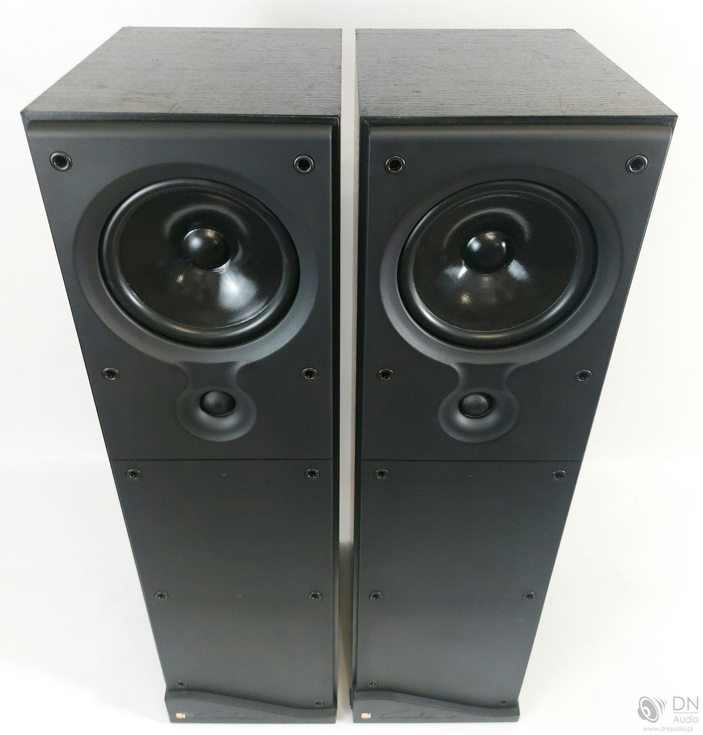 KEF Coda 9.2