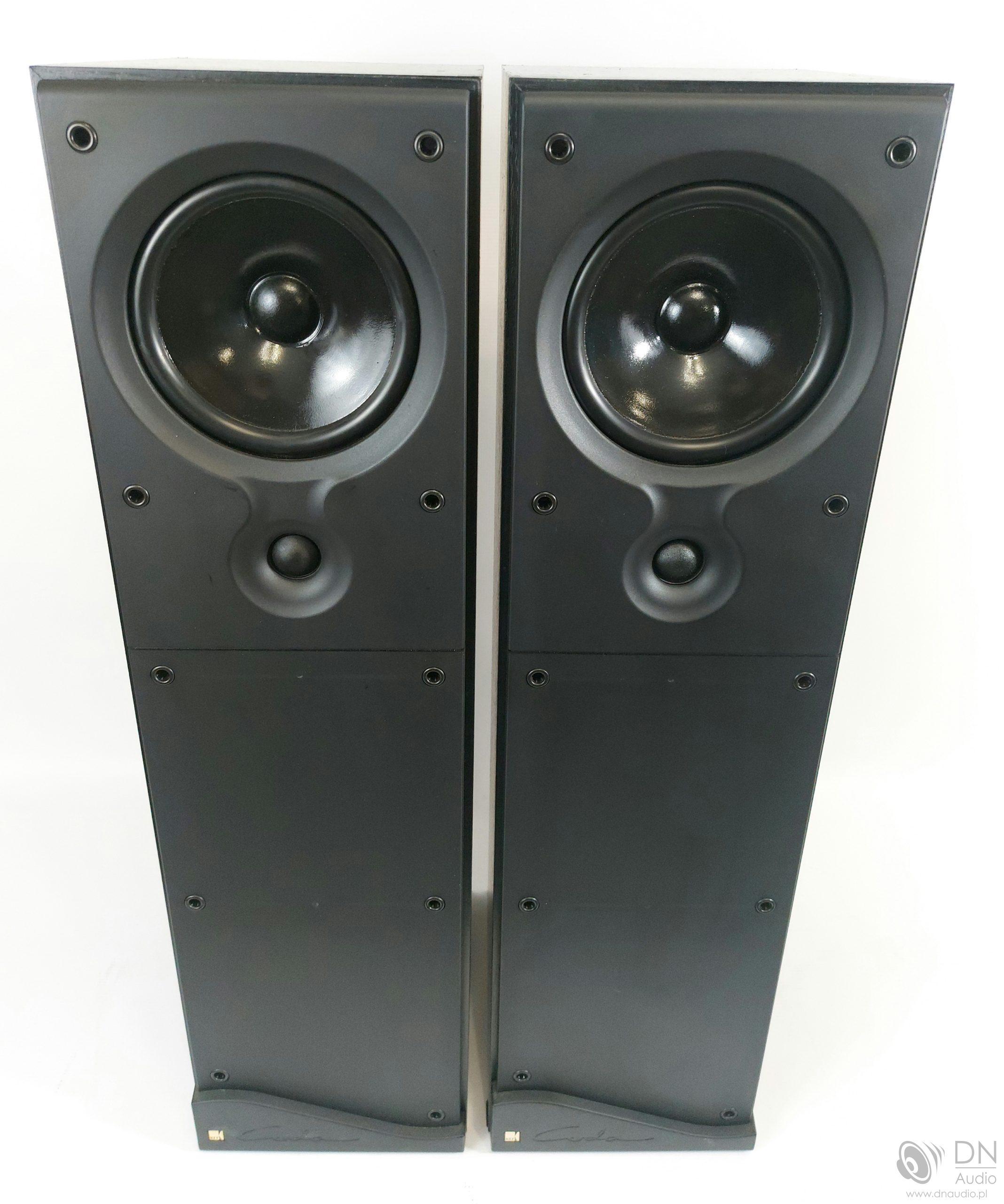 KEF Coda 9.2 - obrazek 3