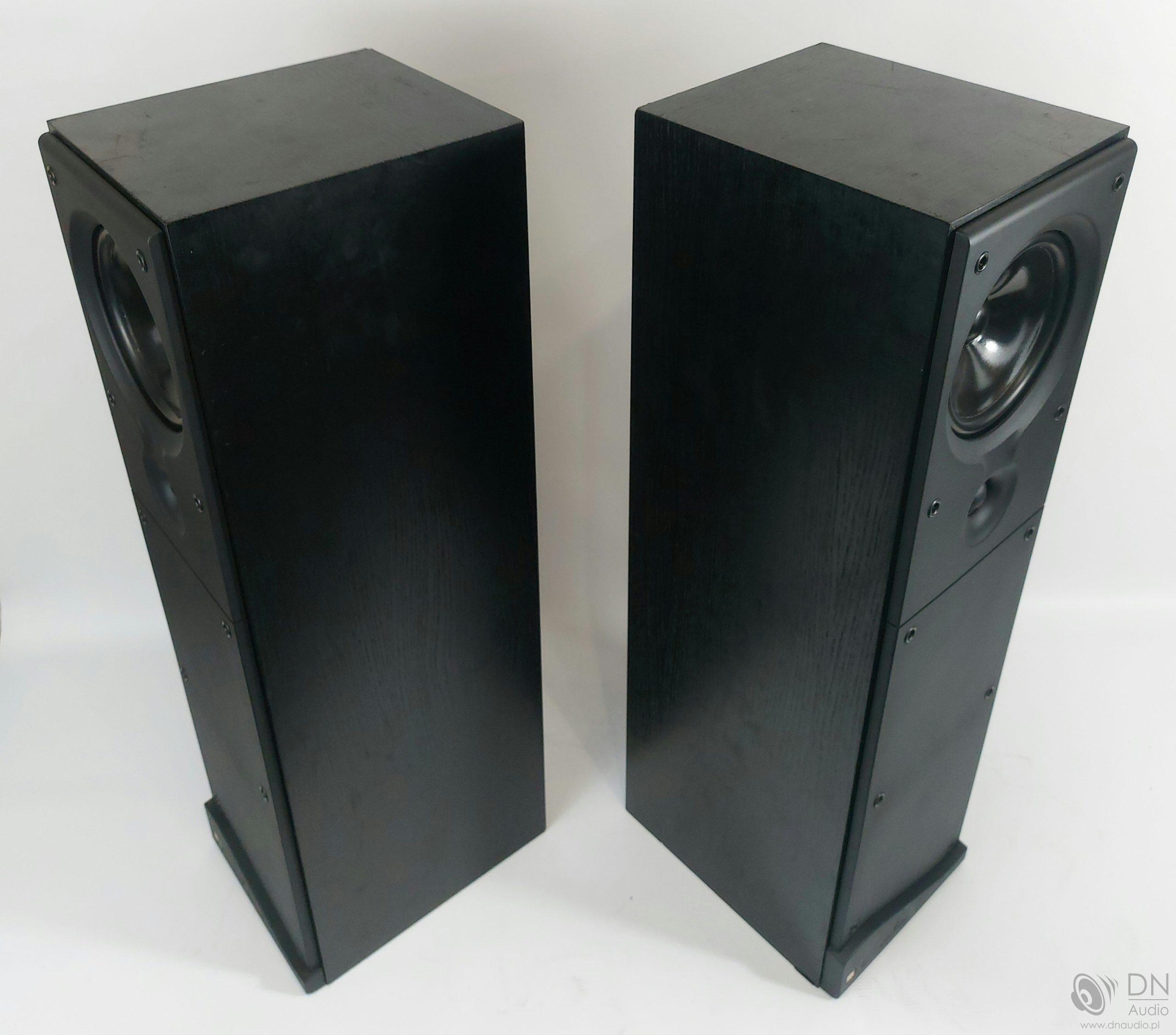 KEF Coda 9.2 - obrazek 4