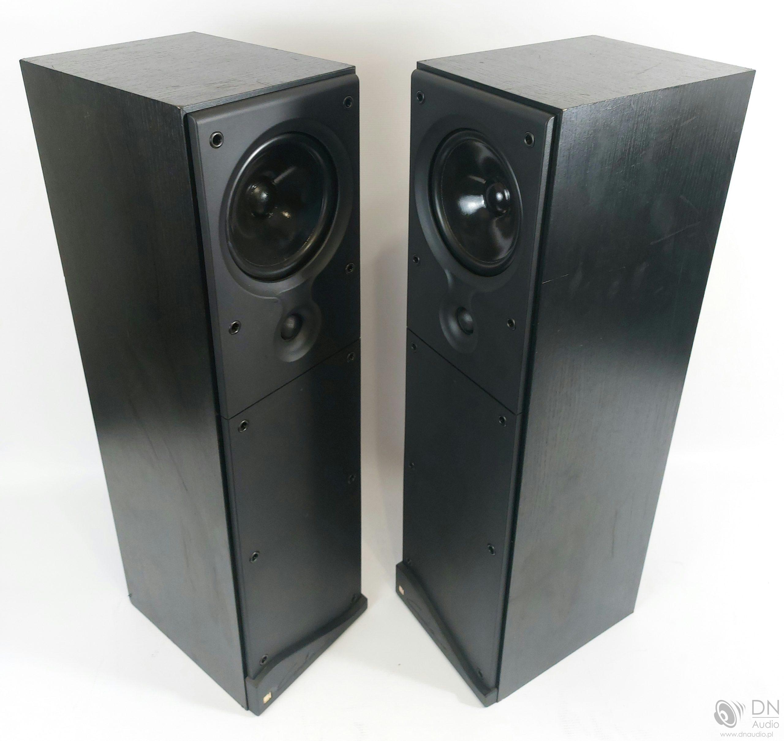 KEF Coda 9.2 - obrazek 5