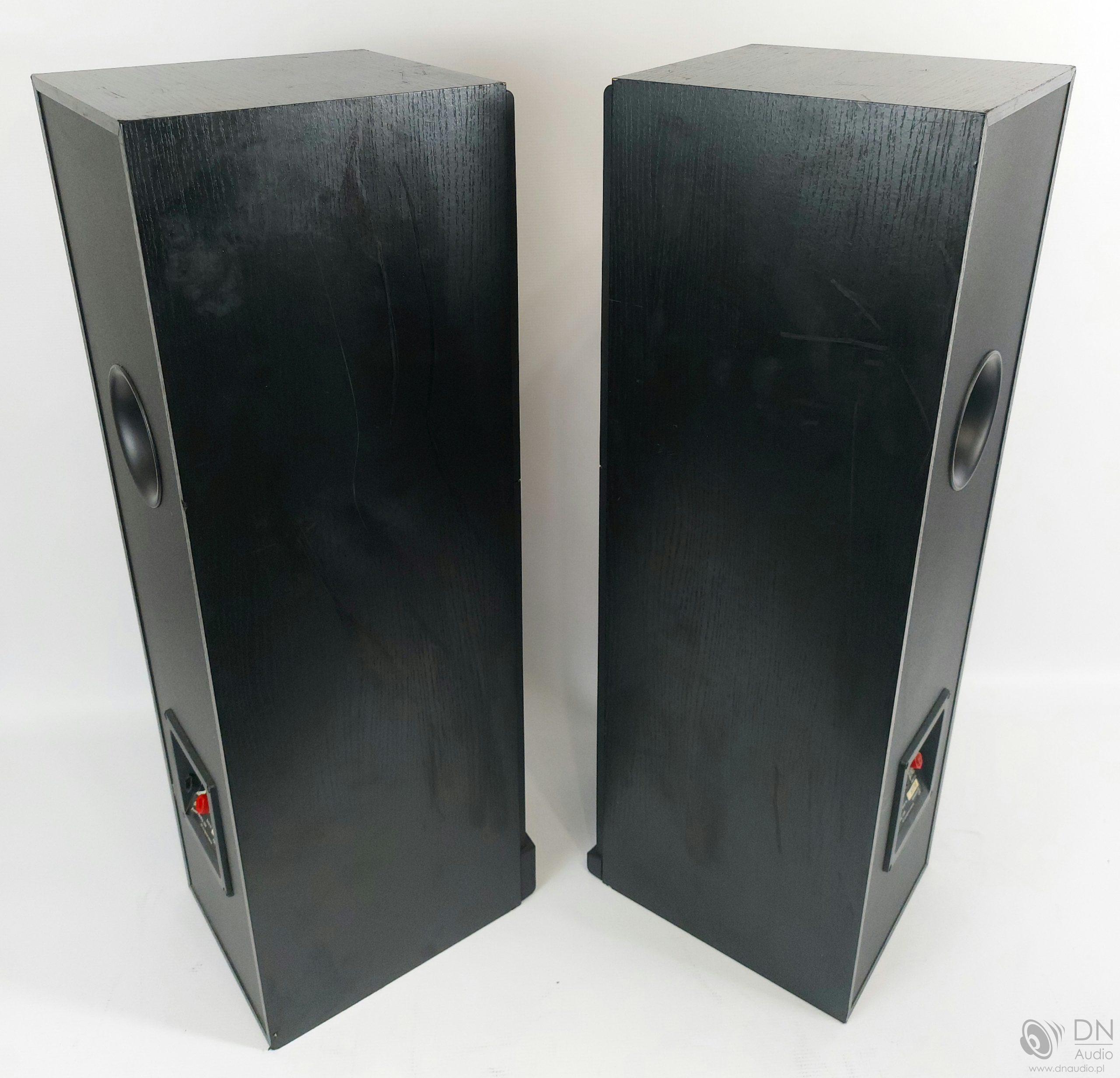 KEF Coda 9.2 - obrazek 6