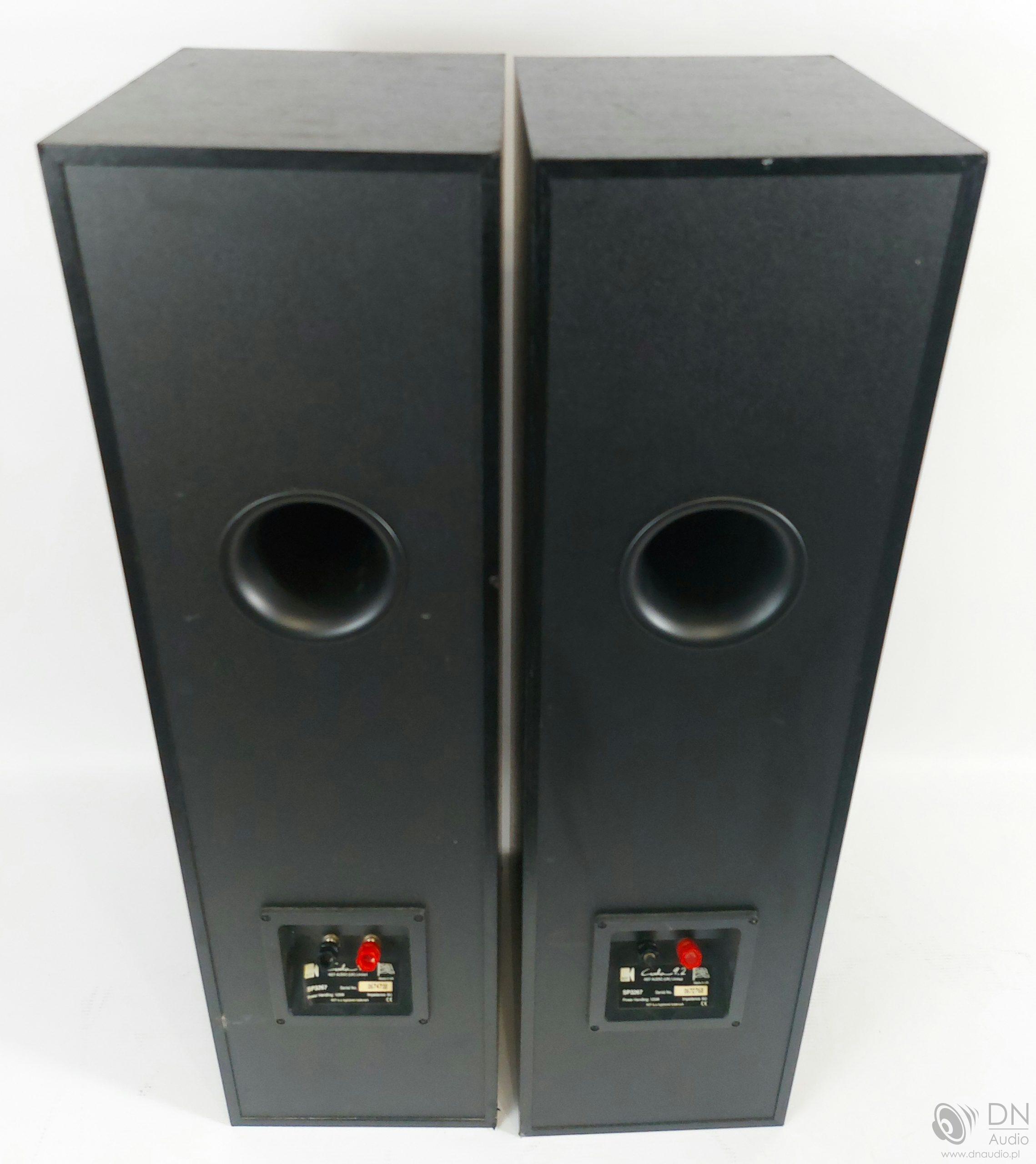 KEF Coda 9.2 - obrazek 7