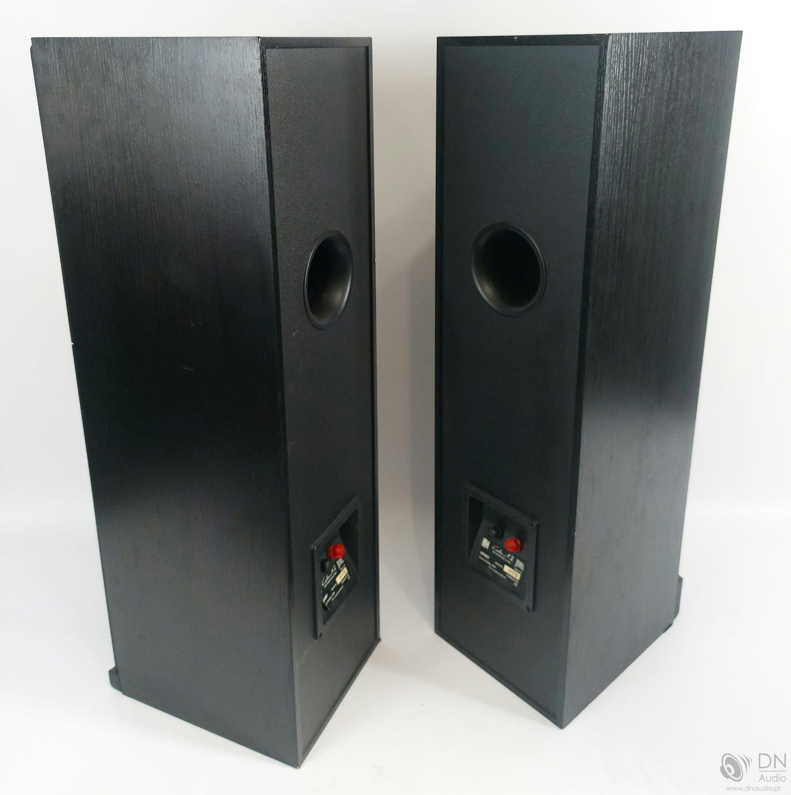KEF Coda 9.2 - obrazek 9