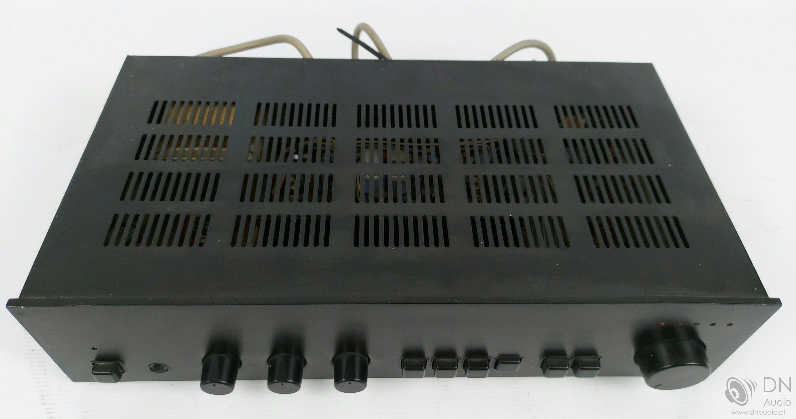 NAD 3020A - obrazek 2