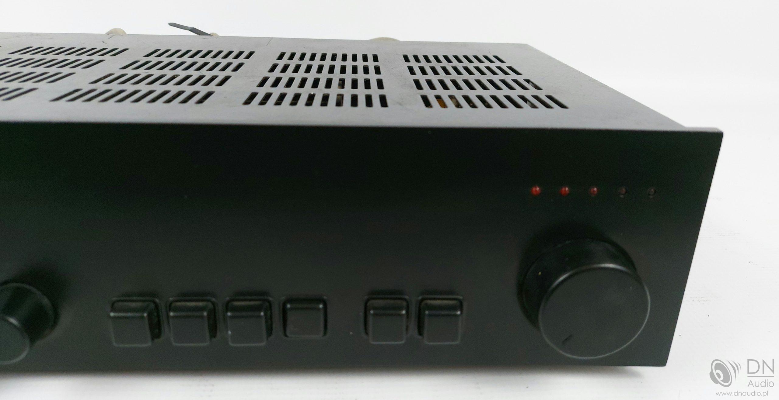 NAD 3020A - obrazek 4