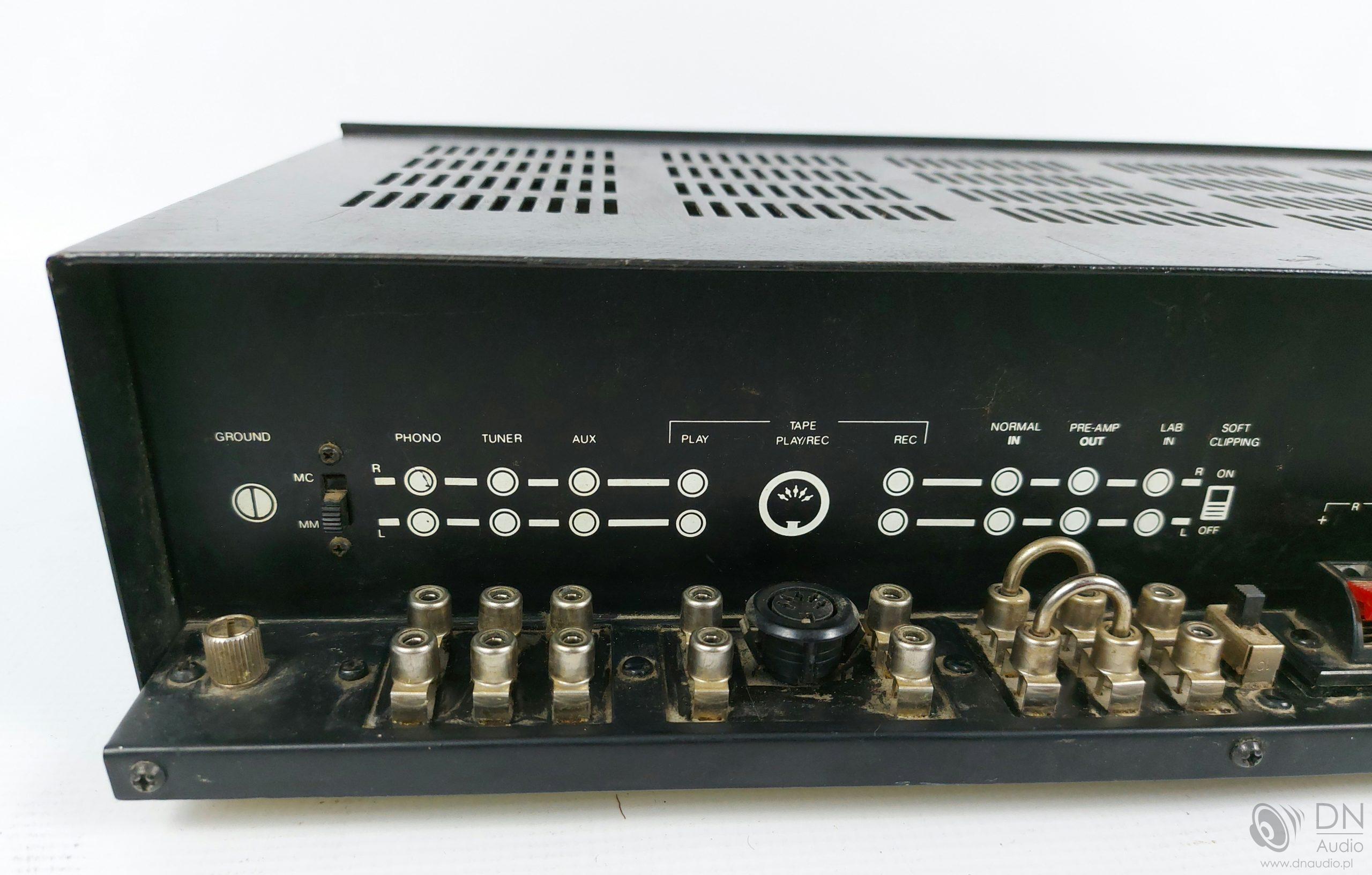 NAD 3020A - obrazek 8