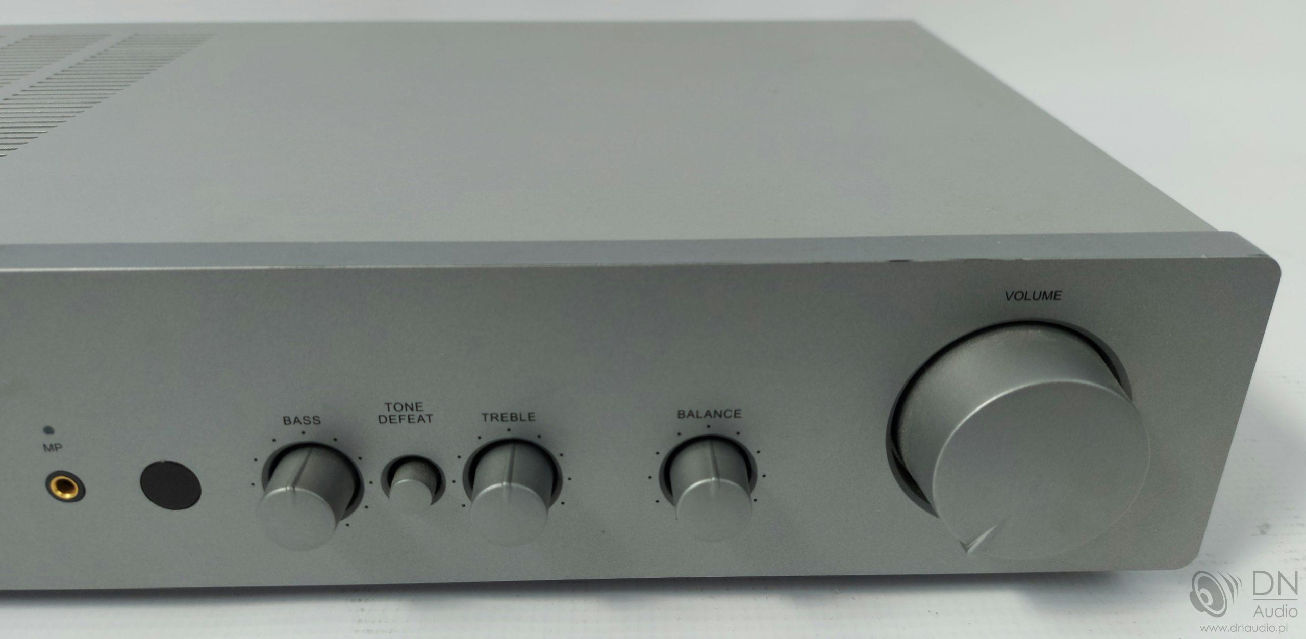 NAD C316BEE - obrazek 3