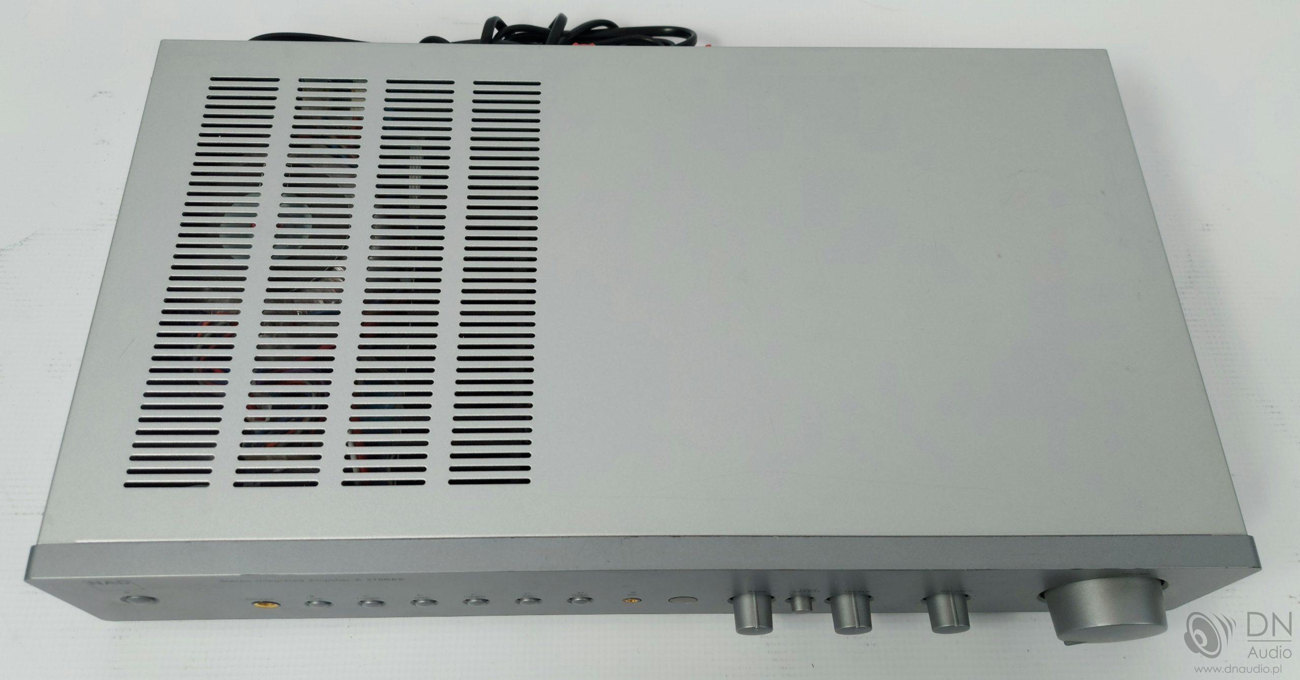 NAD C316BEE - obrazek 4