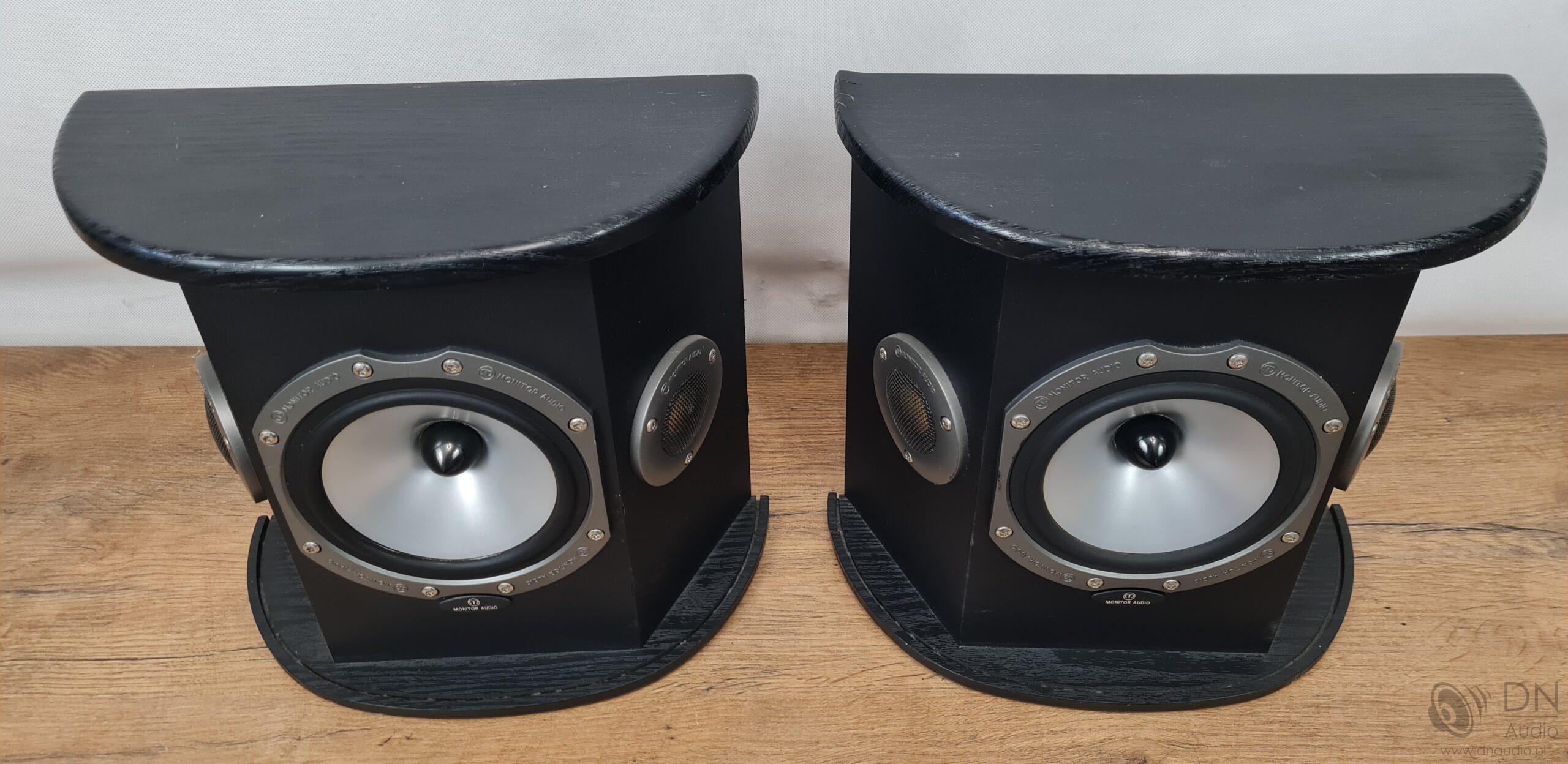Monitor Audio Bronze BR-FX - obrazek 2
