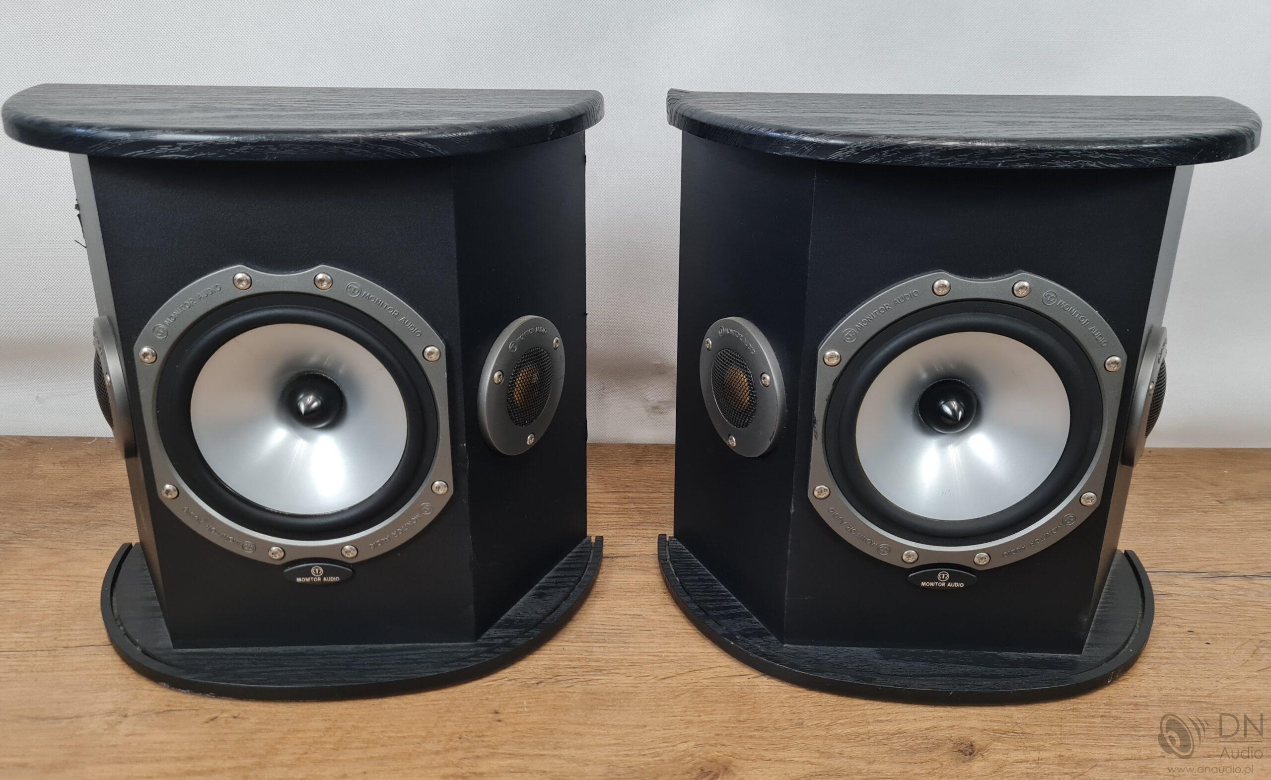 Monitor Audio Bronze BR-FX - obrazek 3