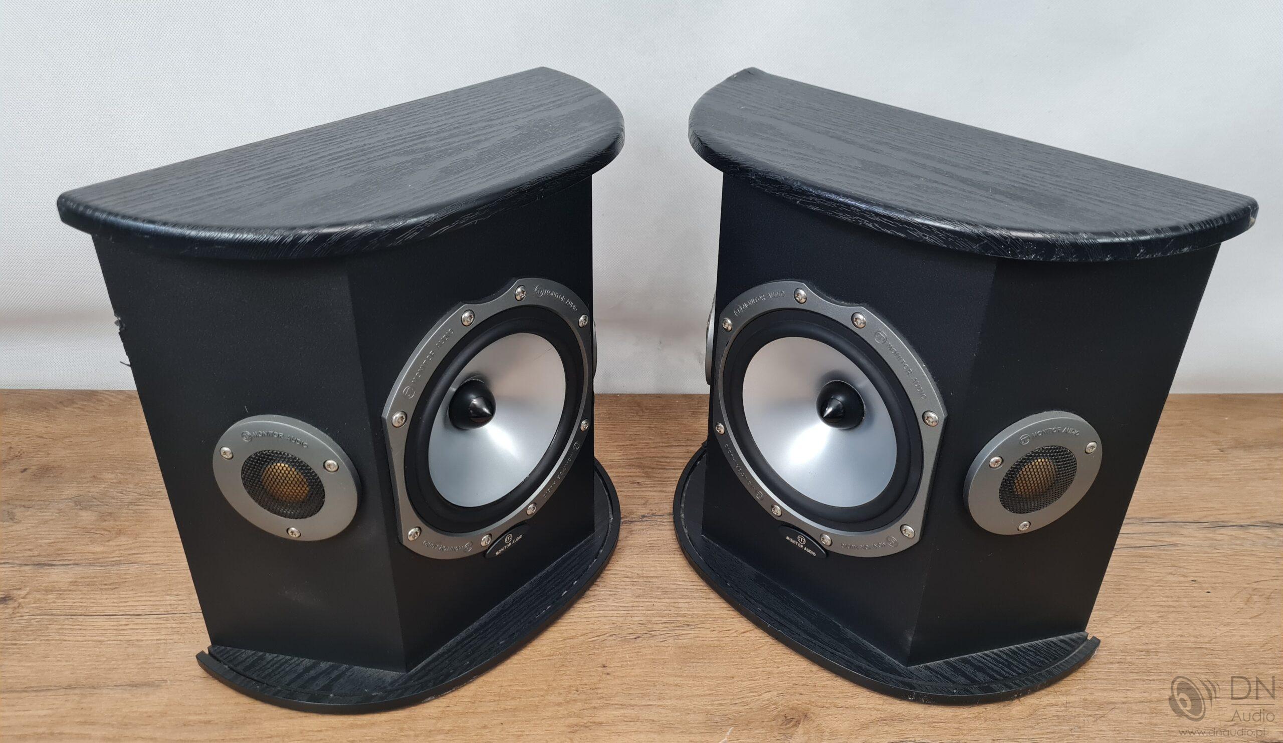 Monitor Audio Bronze BR-FX - obrazek 4