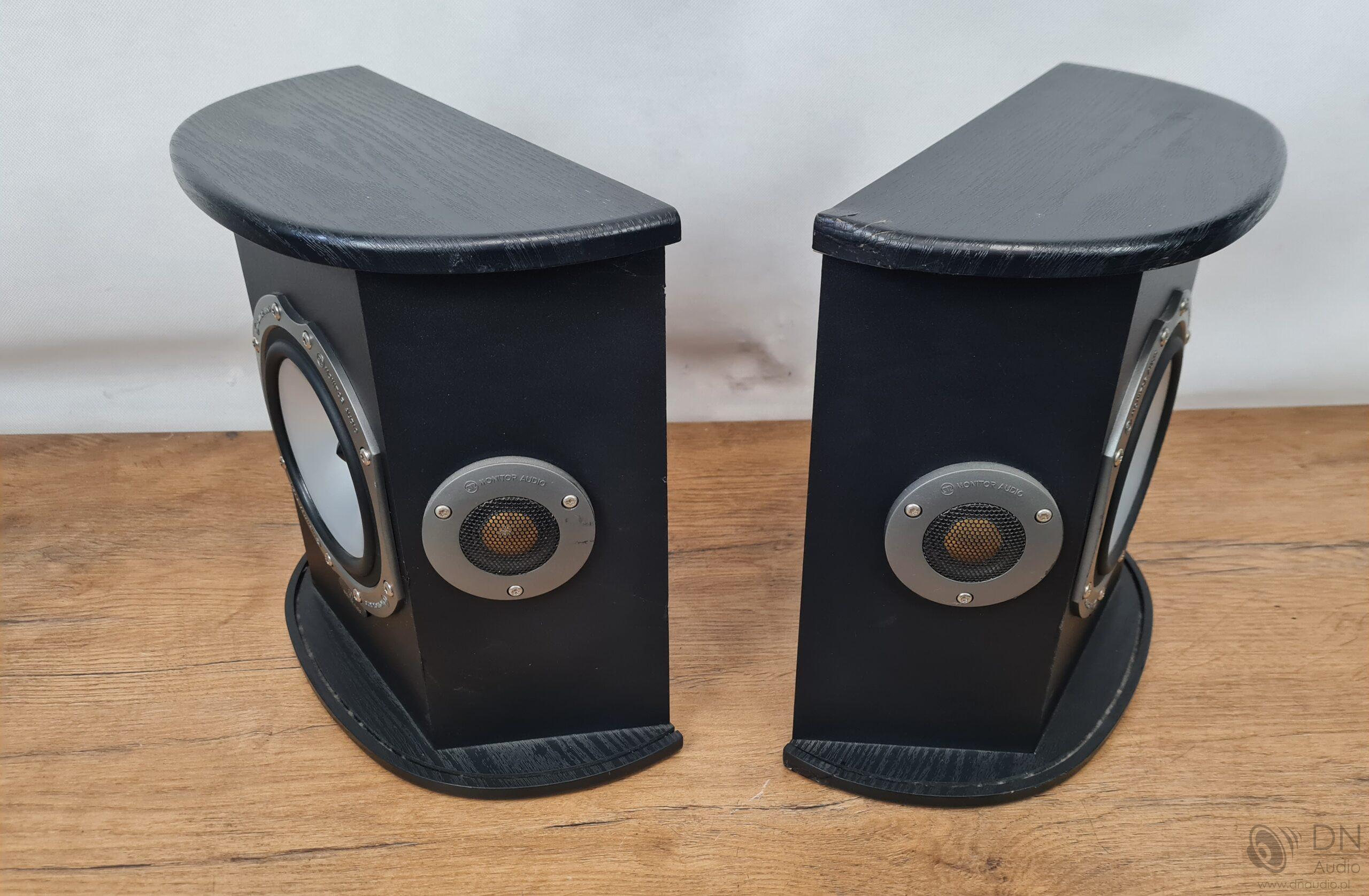 Monitor Audio Bronze BR-FX - obrazek 5