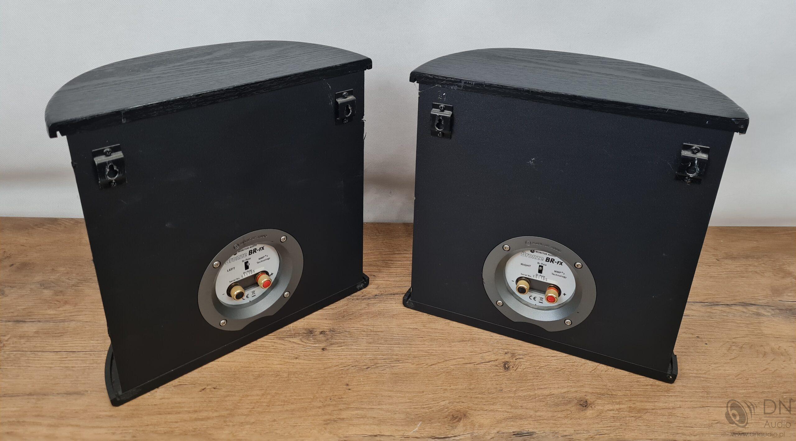 Monitor Audio Bronze BR-FX - obrazek 6