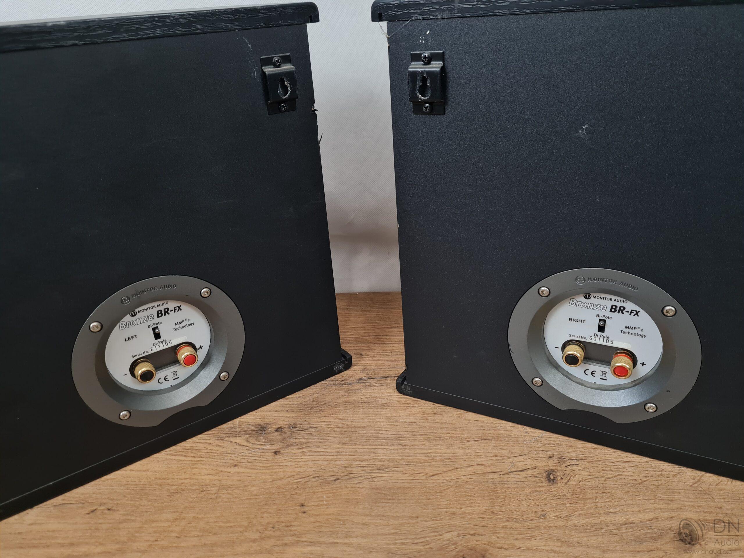 Monitor Audio Bronze BR-FX - obrazek 7
