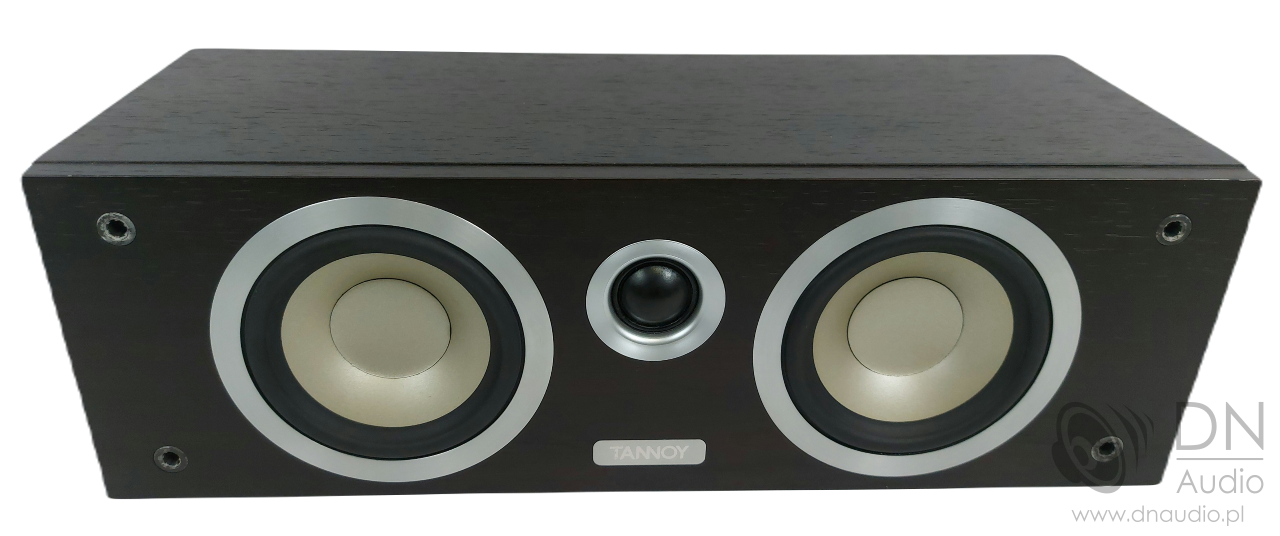 Tannoy Mercury VC