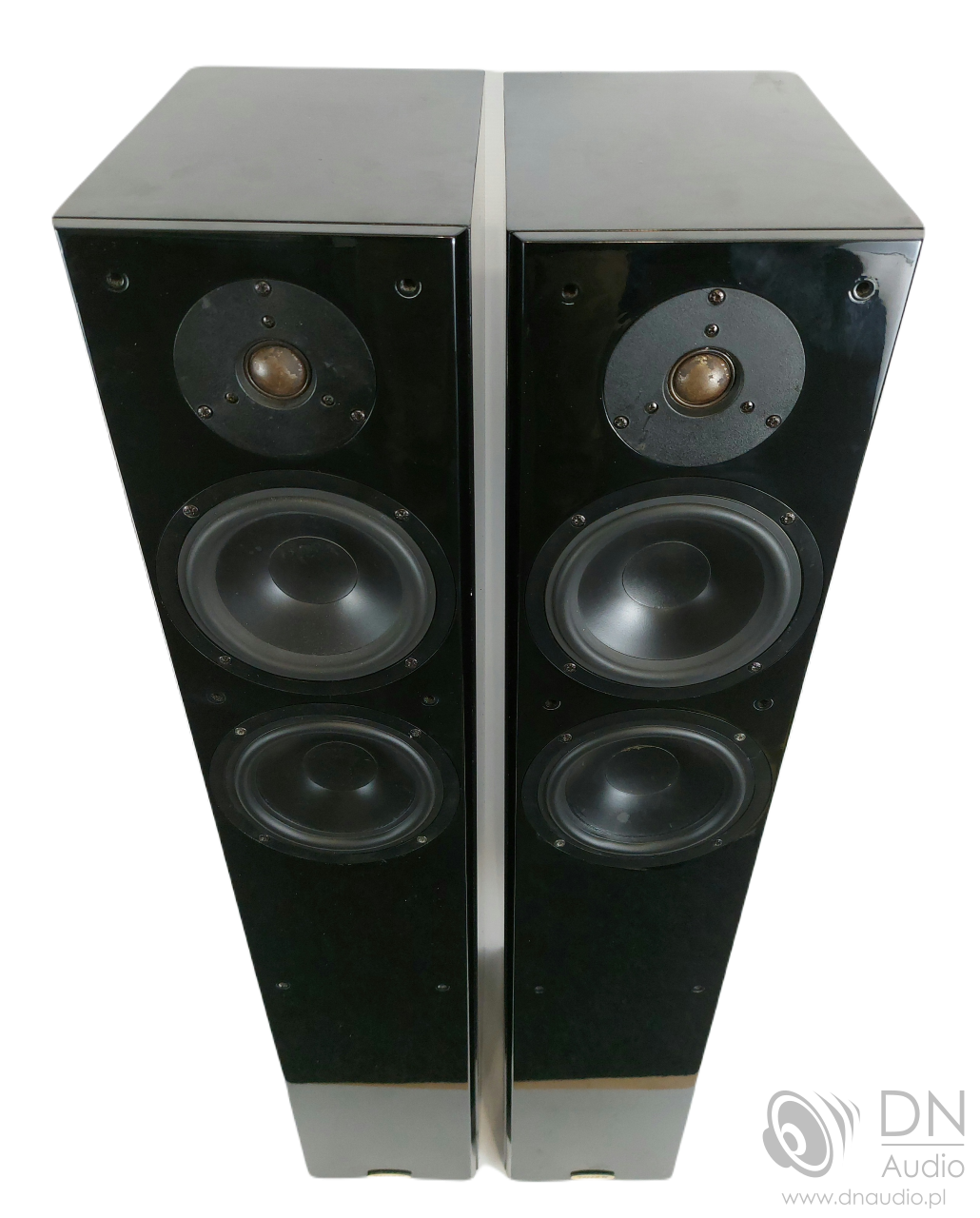 Tannoy Revolution R3
