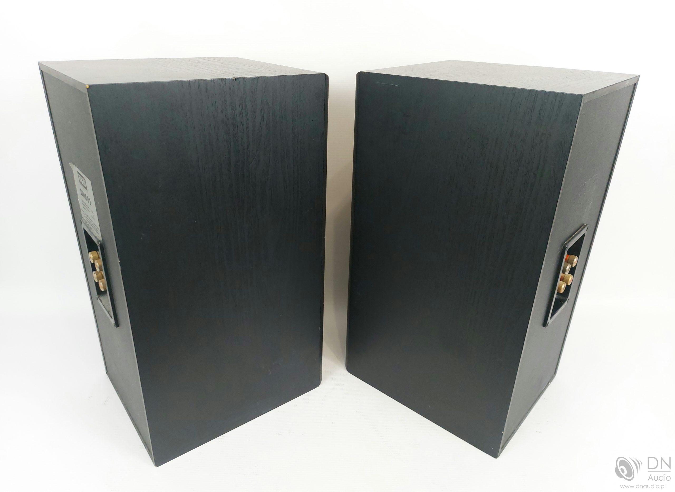 B&W DM602 - obrazek 6