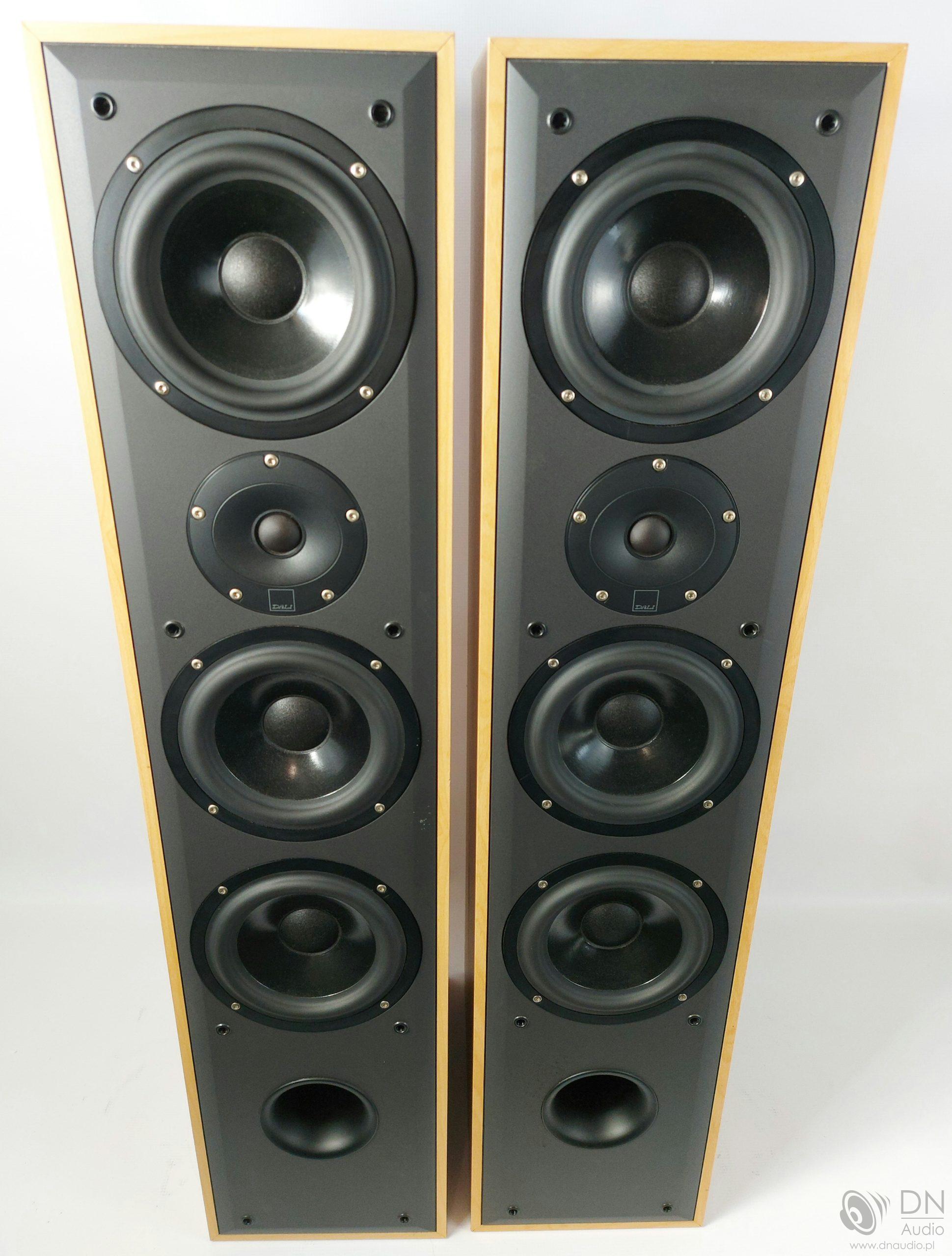 Dali Blue 6006 - obrazek 3