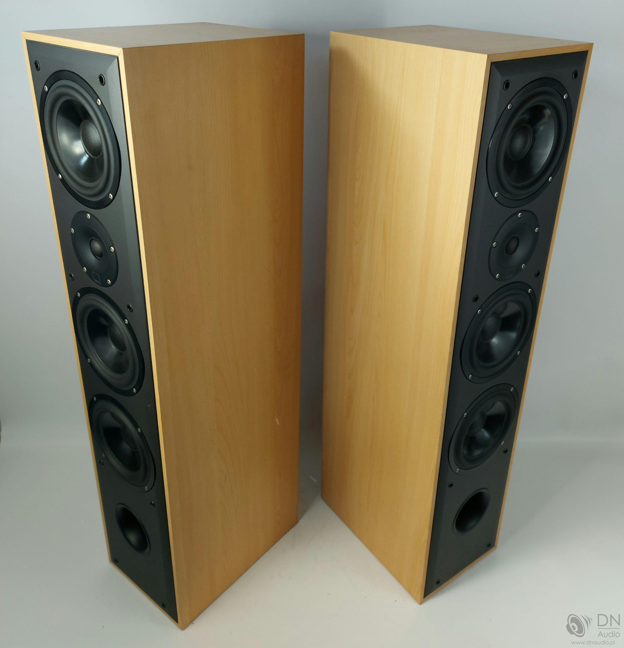 Dali Blue 6006 - obrazek 6