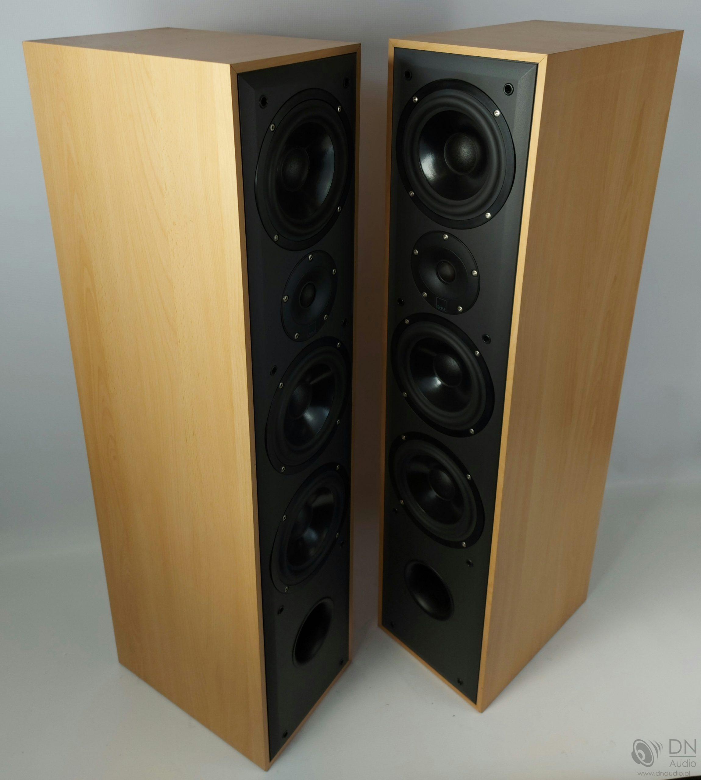 Dali Blue 6006 - obrazek 7