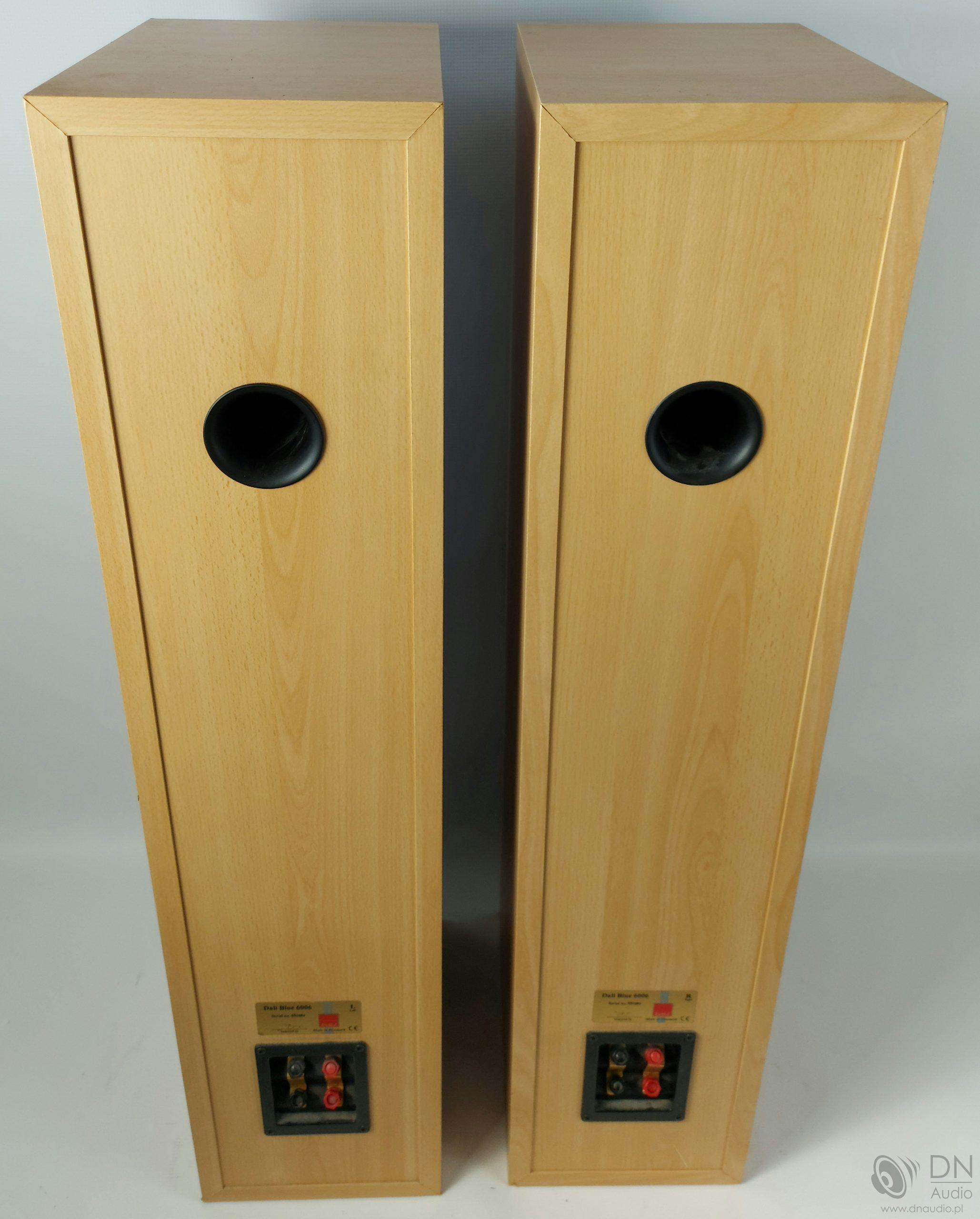 Dali Blue 6006 - obrazek 9