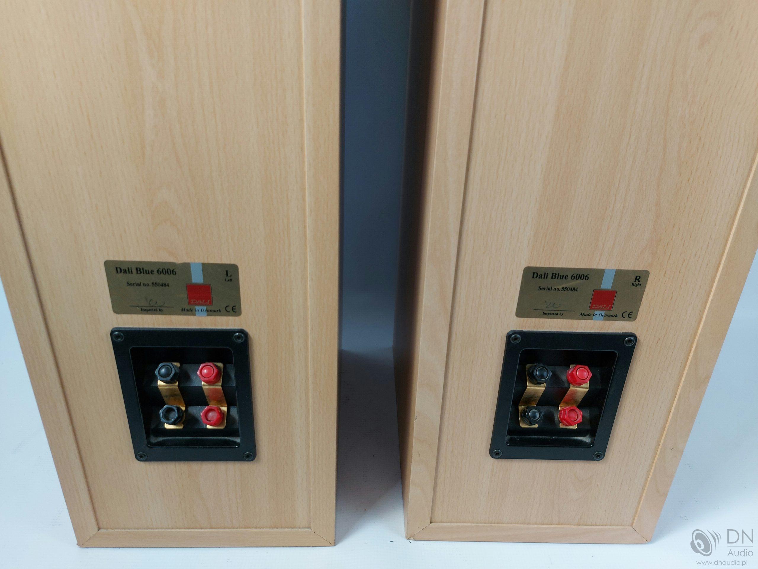 Dali Blue 6006 - obrazek 10