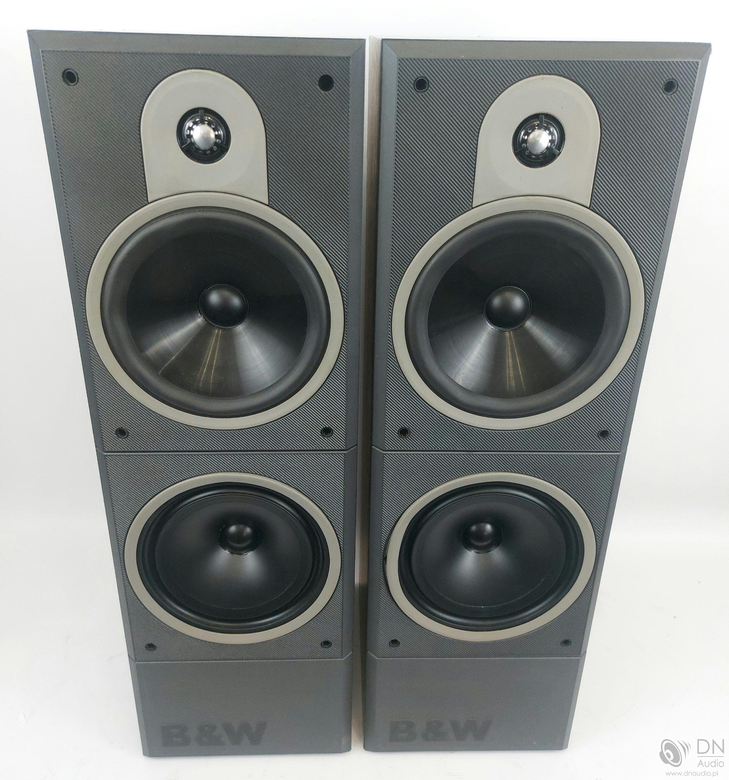 B&W DM620i - obrazek 6